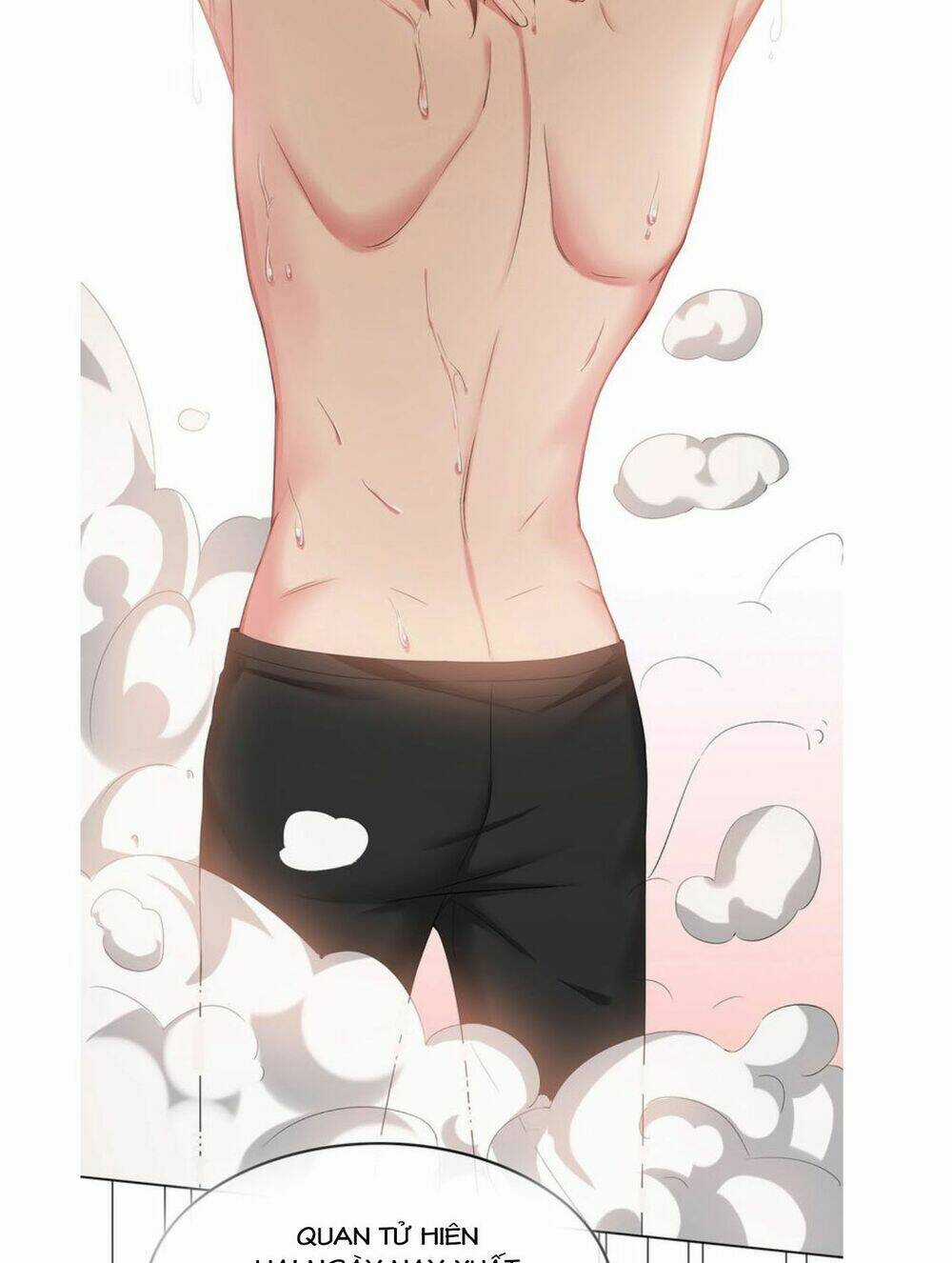 Cô Vợ Nhỏ Nuông Chiều Quá Lại Thành Ác!! Chapter 18 trang 19