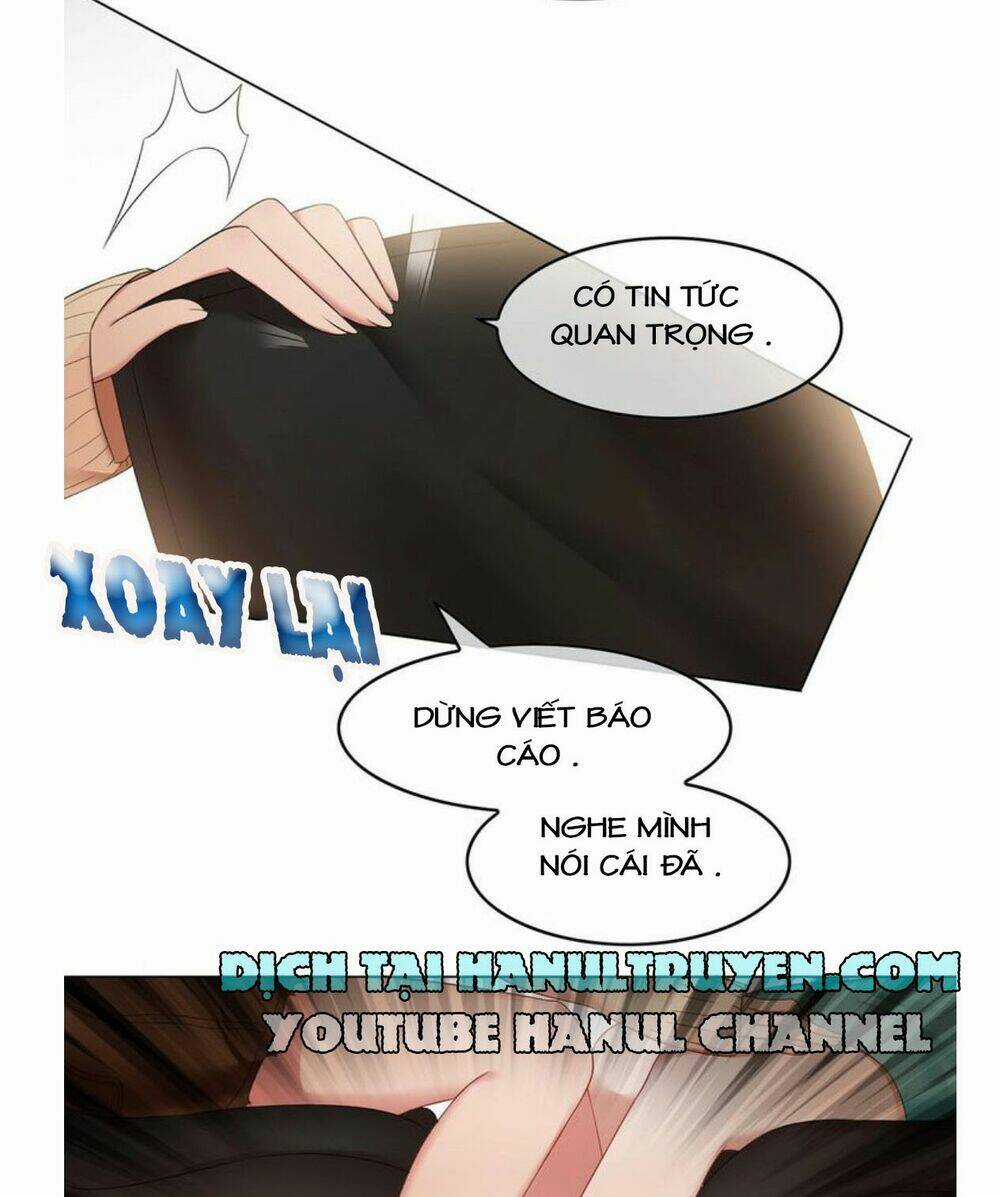 Cô Vợ Nhỏ Nuông Chiều Quá Lại Thành Ác!! Chapter 18 trang 2