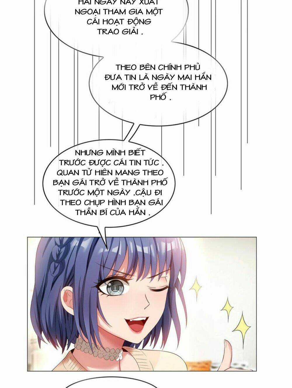 Cô Vợ Nhỏ Nuông Chiều Quá Lại Thành Ác!! Chapter 18 trang 20