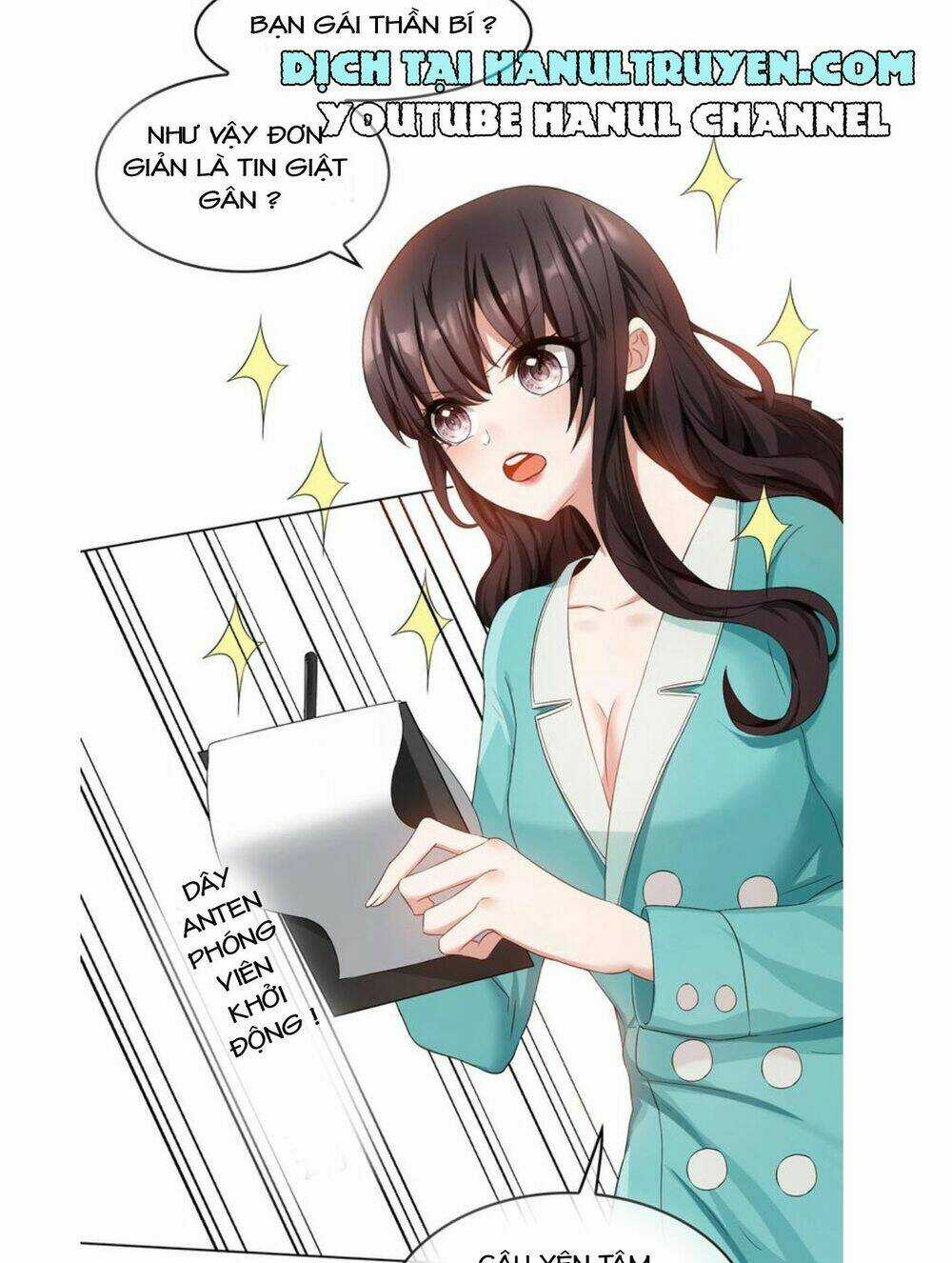 Cô Vợ Nhỏ Nuông Chiều Quá Lại Thành Ác!! Chapter 18 trang 21