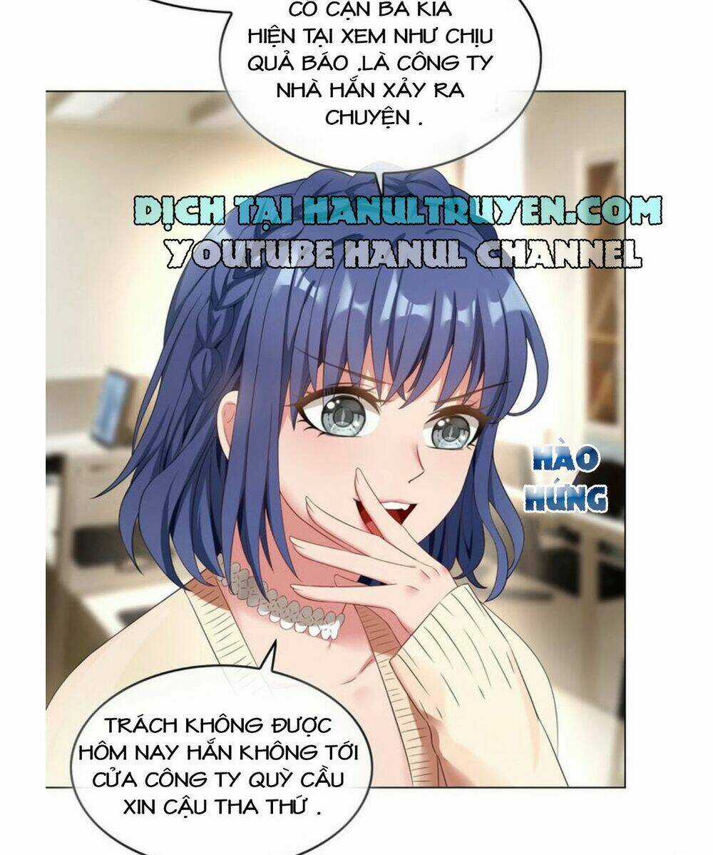 Cô Vợ Nhỏ Nuông Chiều Quá Lại Thành Ác!! Chapter 18 trang 4