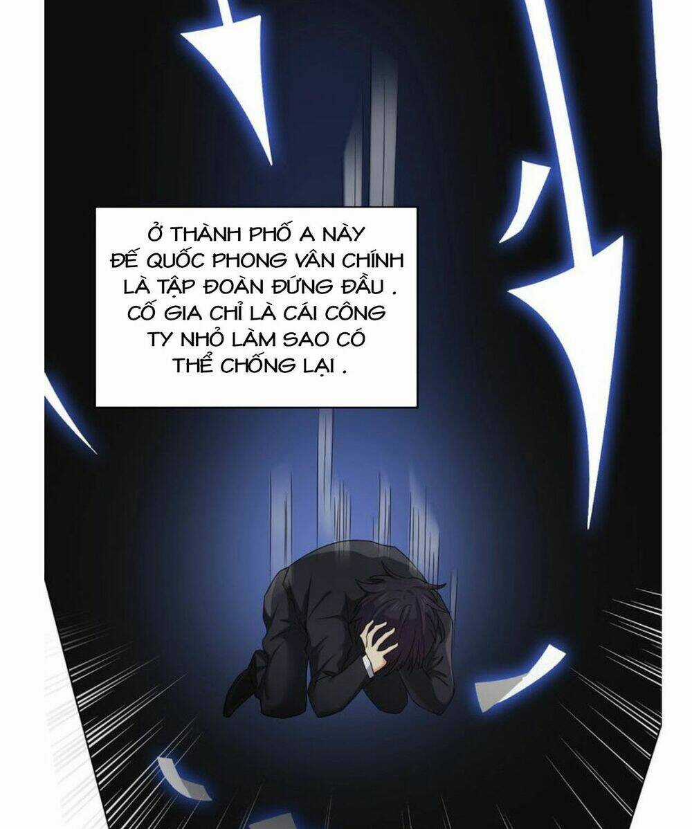 Cô Vợ Nhỏ Nuông Chiều Quá Lại Thành Ác!! Chapter 18 trang 8