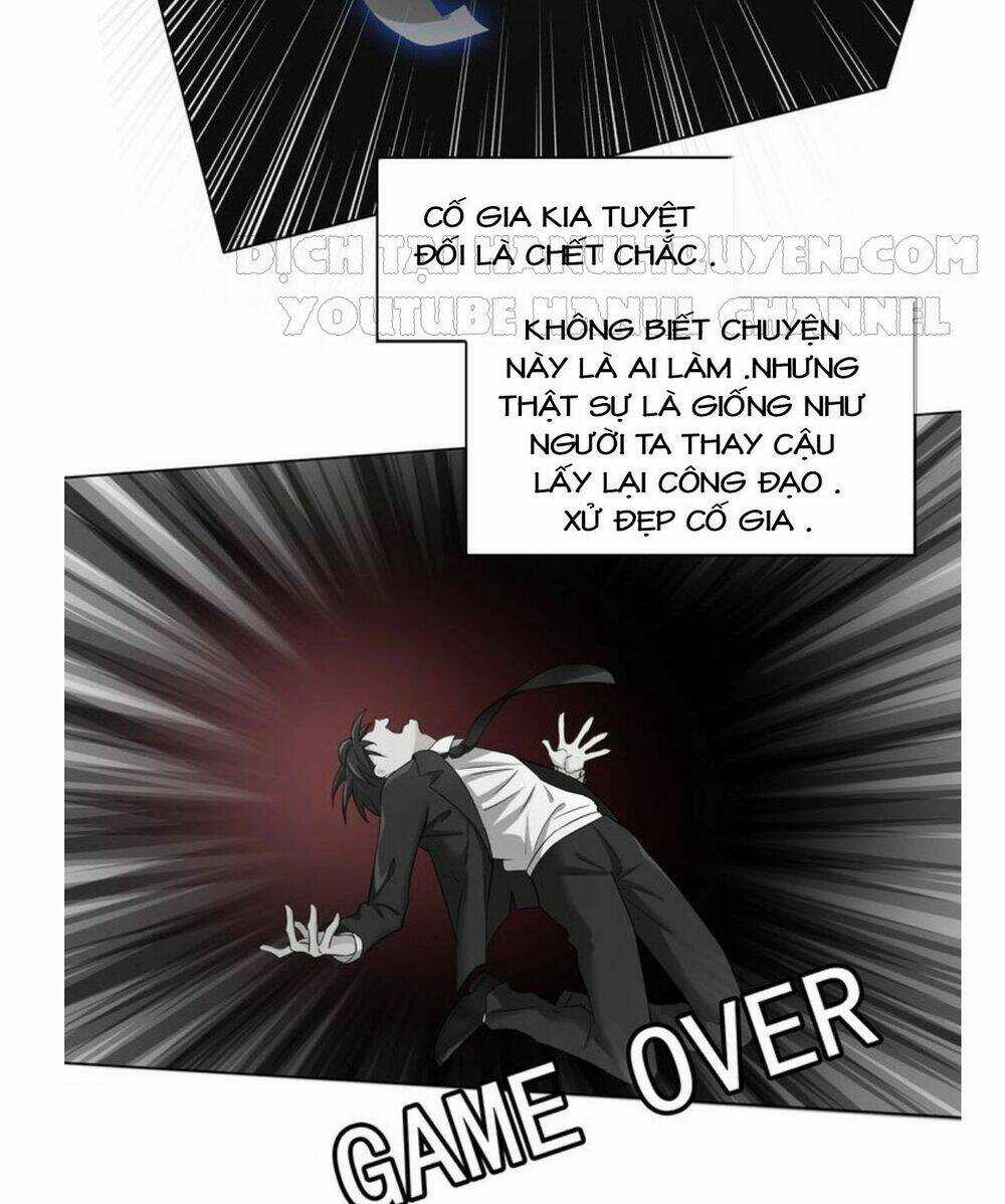 Cô Vợ Nhỏ Nuông Chiều Quá Lại Thành Ác!! Chapter 18 trang 9