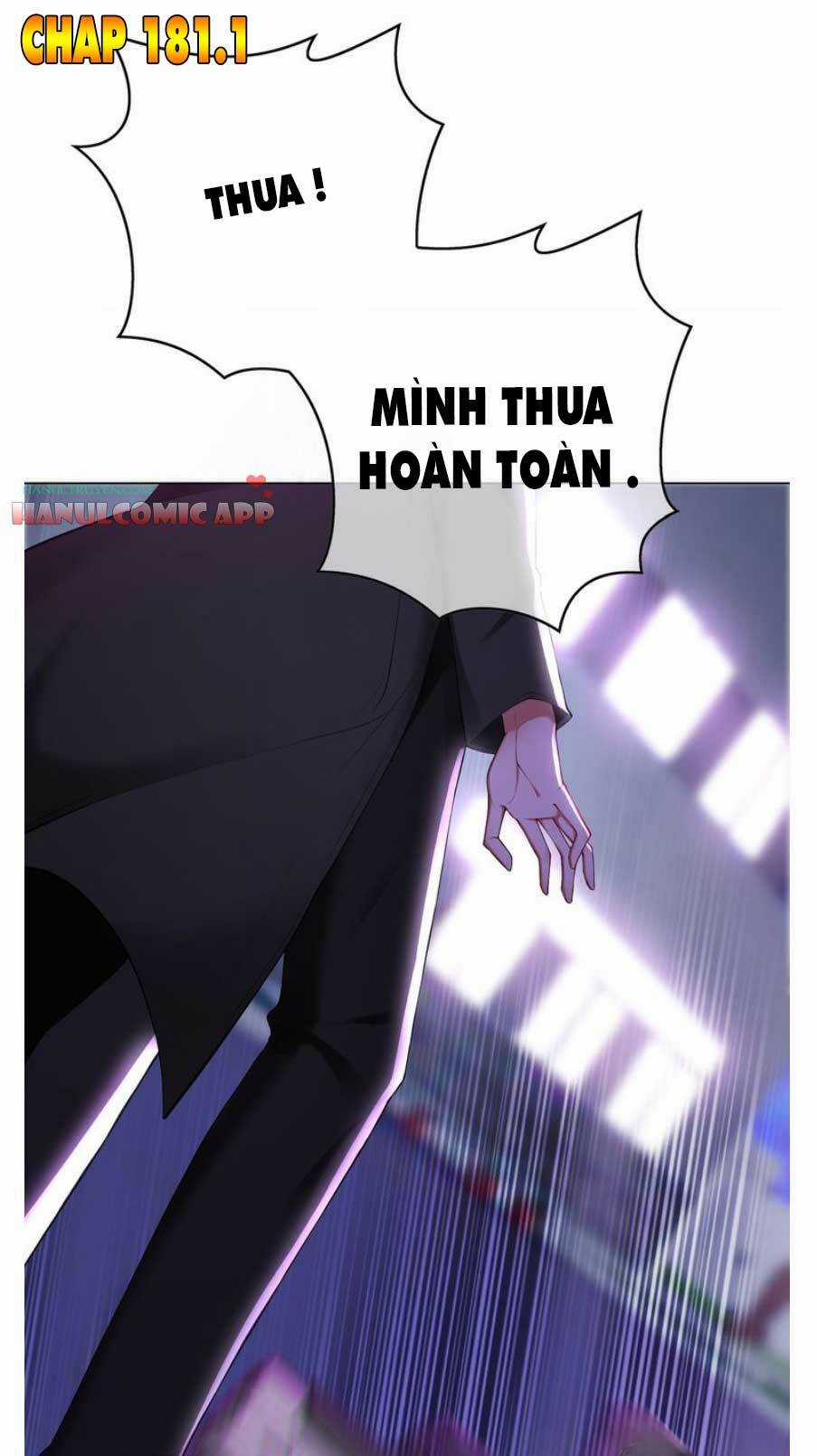Cô Vợ Nhỏ Nuông Chiều Quá Lại Thành Ác!! Chapter 181.1 trang 1