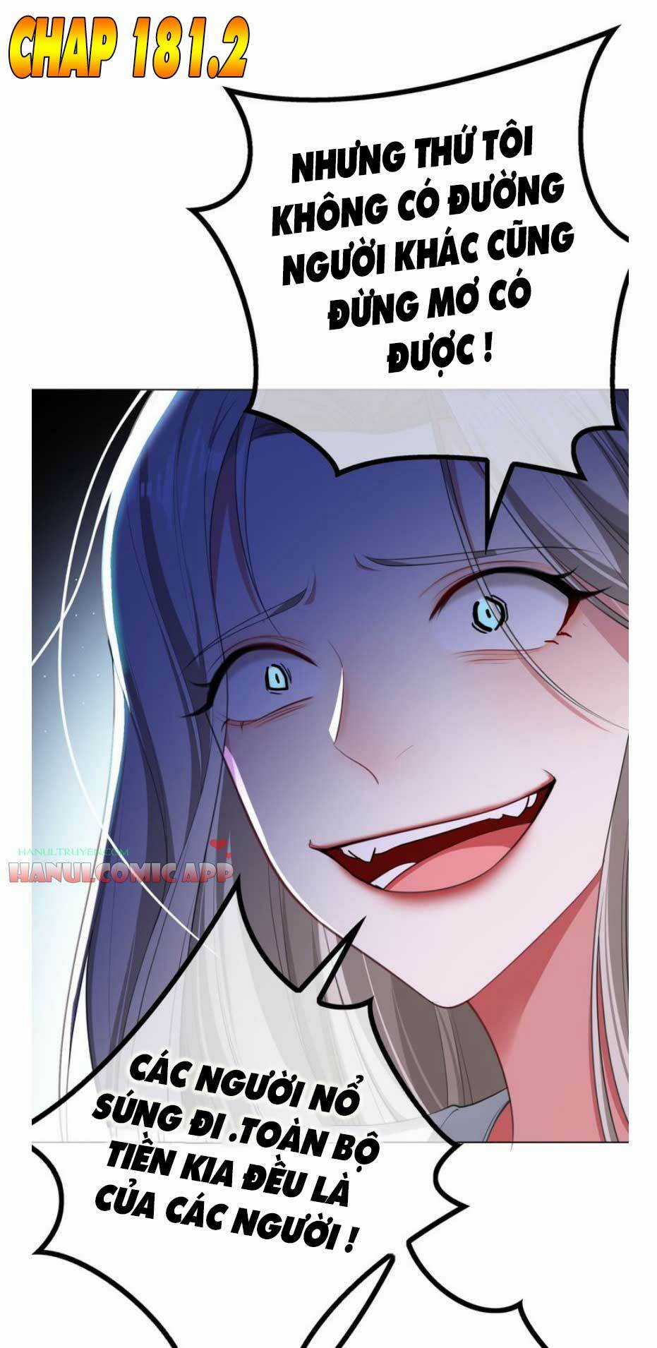 Cô Vợ Nhỏ Nuông Chiều Quá Lại Thành Ác!! Chapter 181.2 trang 1