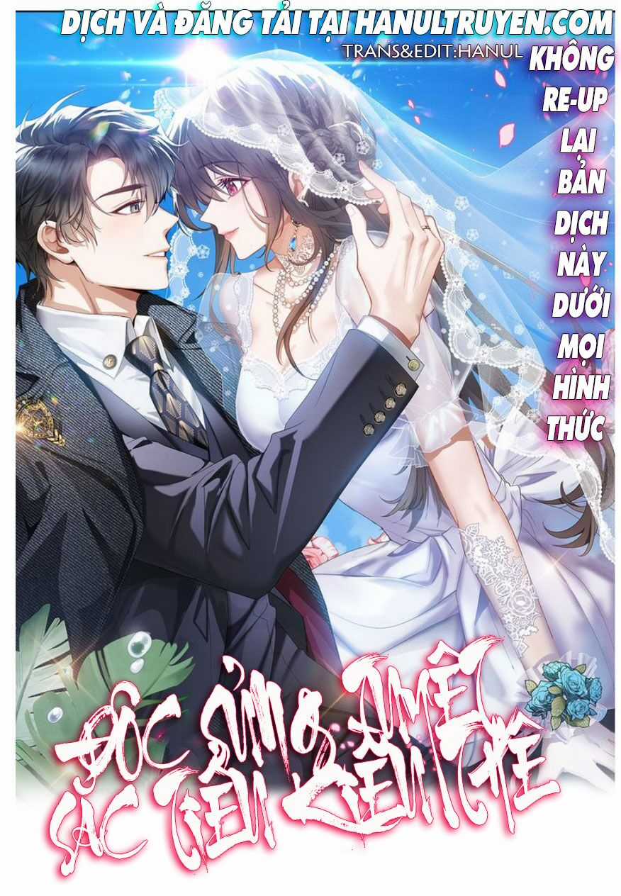 Cô Vợ Nhỏ Nuông Chiều Quá Lại Thành Ác!! Chapter 184.2 trang 0