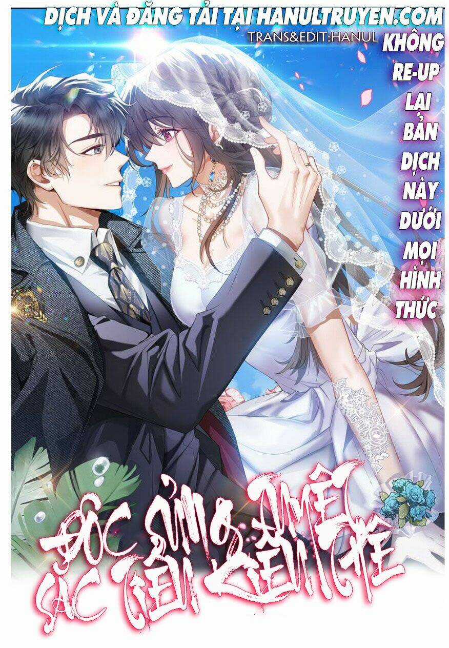 Cô Vợ Nhỏ Nuông Chiều Quá Lại Thành Ác!! Chapter 185.1 trang 0