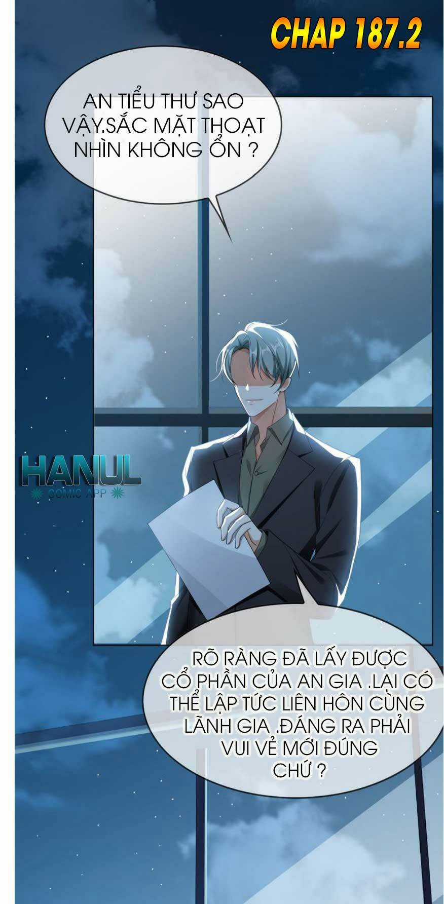 Cô Vợ Nhỏ Nuông Chiều Quá Lại Thành Ác!! Chapter 187.2 trang 1