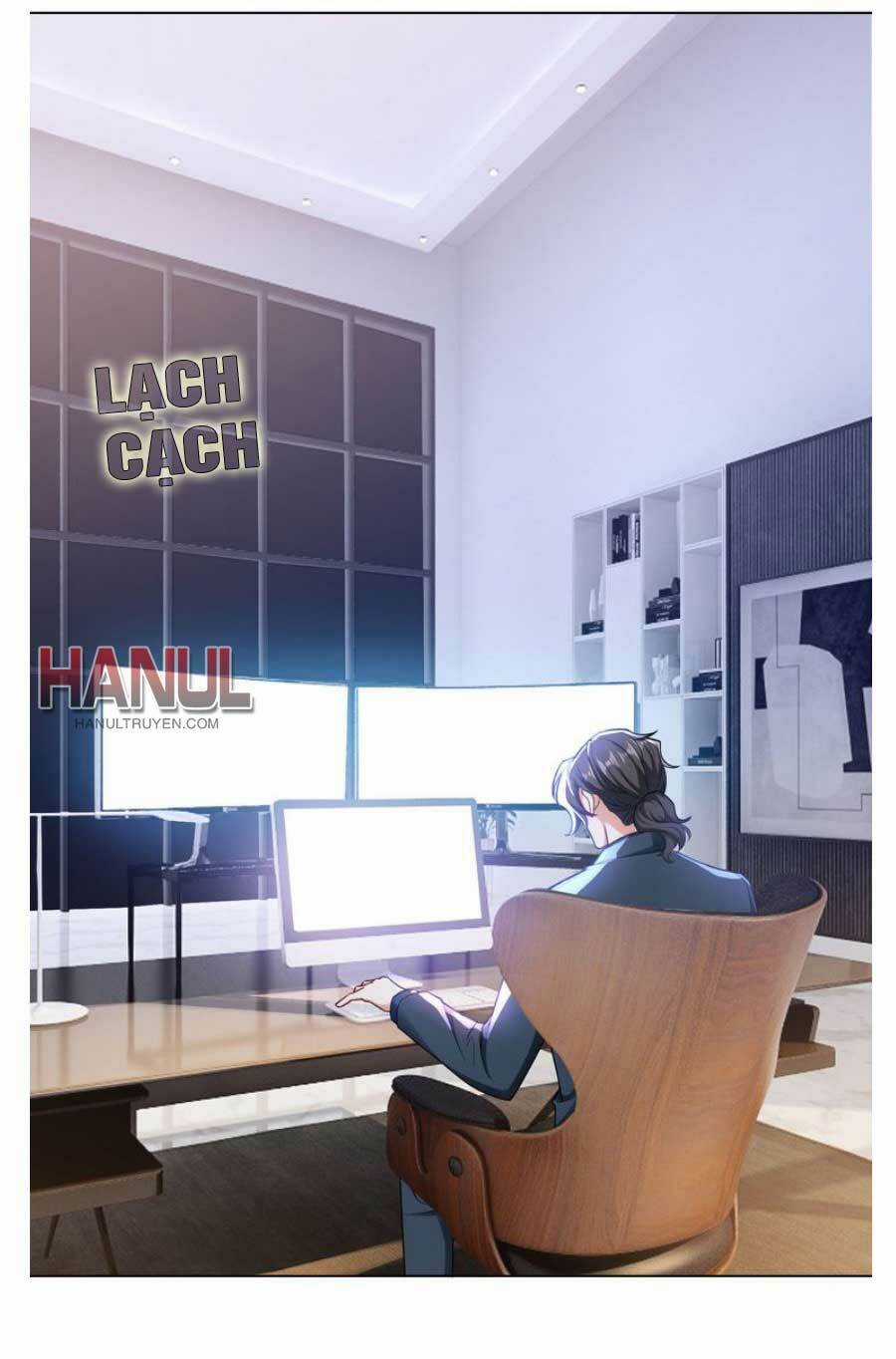 Cô Vợ Nhỏ Nuông Chiều Quá Lại Thành Ác!! Chapter 188.1 trang 10