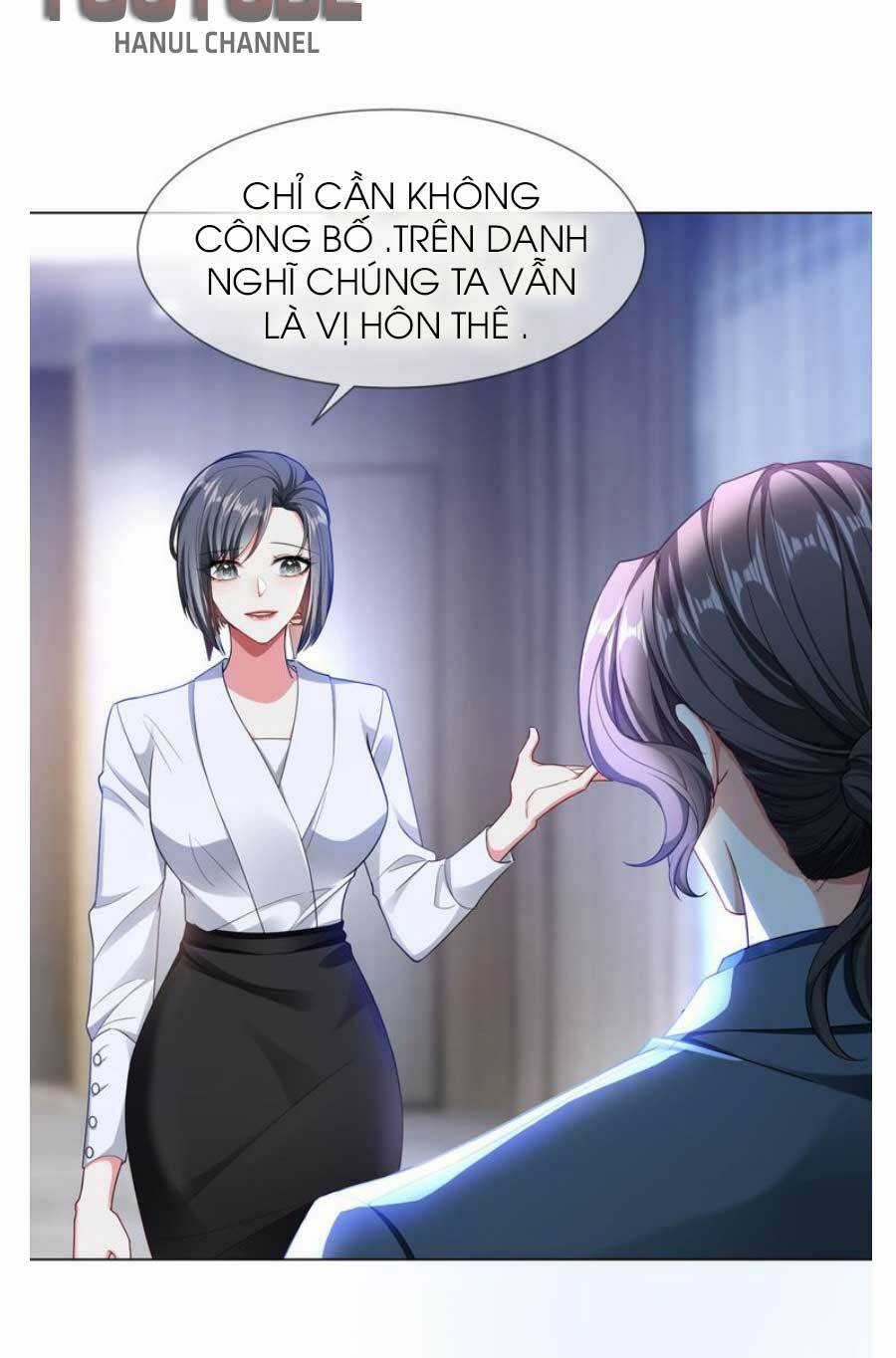 Cô Vợ Nhỏ Nuông Chiều Quá Lại Thành Ác!! Chapter 188.1 trang 12