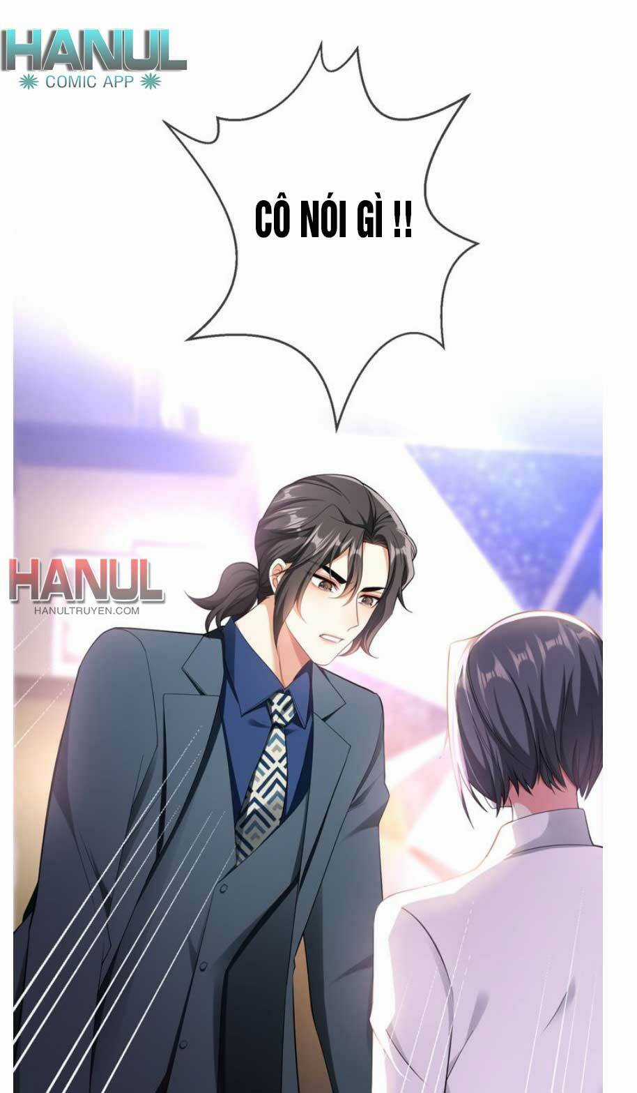 Cô Vợ Nhỏ Nuông Chiều Quá Lại Thành Ác!! Chapter 188.1 trang 19