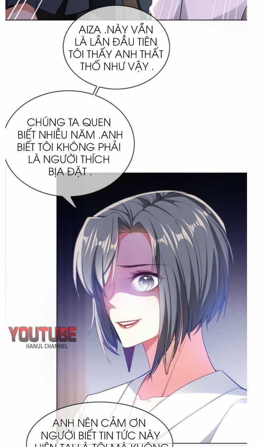 Cô Vợ Nhỏ Nuông Chiều Quá Lại Thành Ác!! Chapter 188.1 trang 20