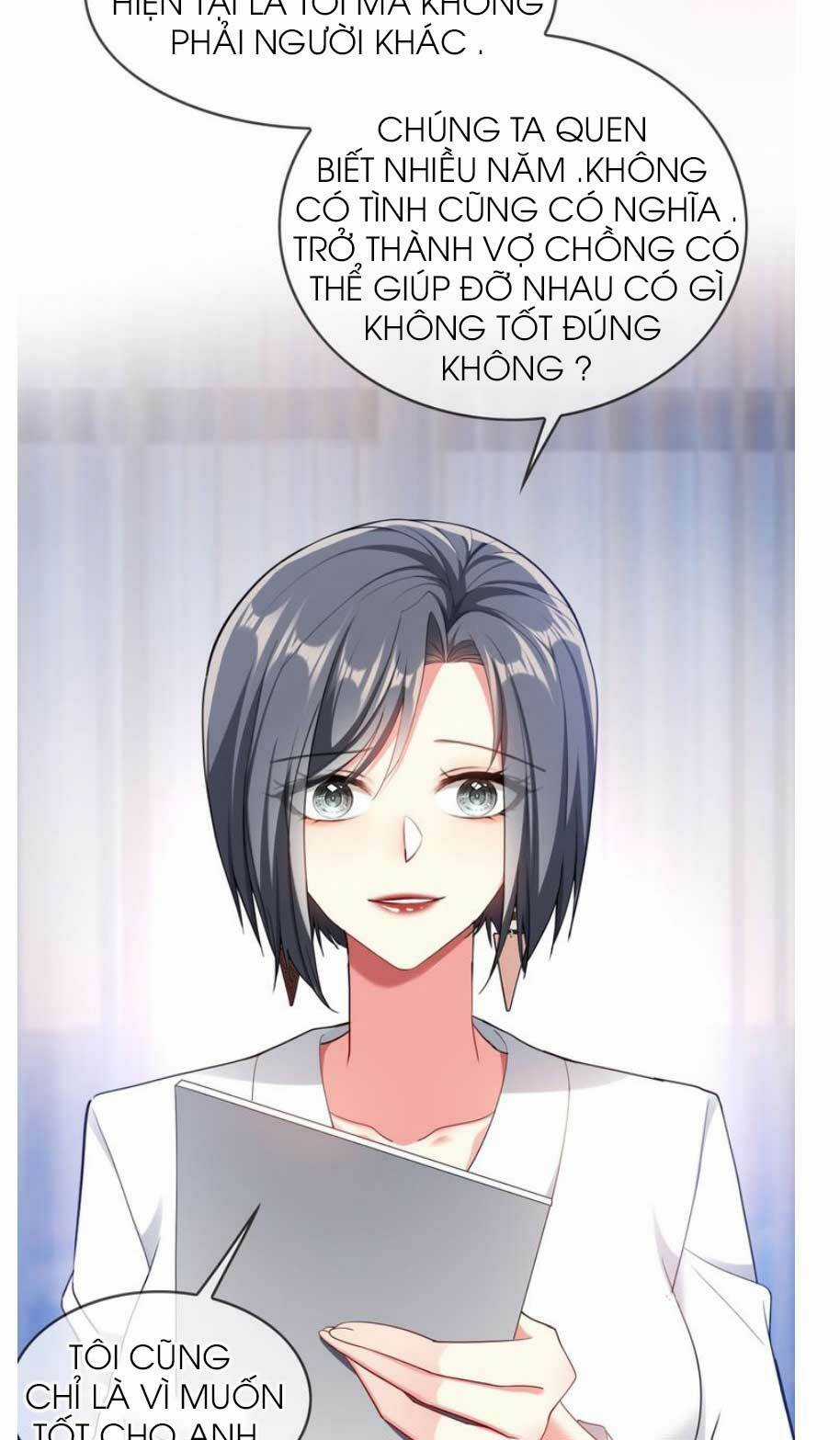 Cô Vợ Nhỏ Nuông Chiều Quá Lại Thành Ác!! Chapter 188.1 trang 21