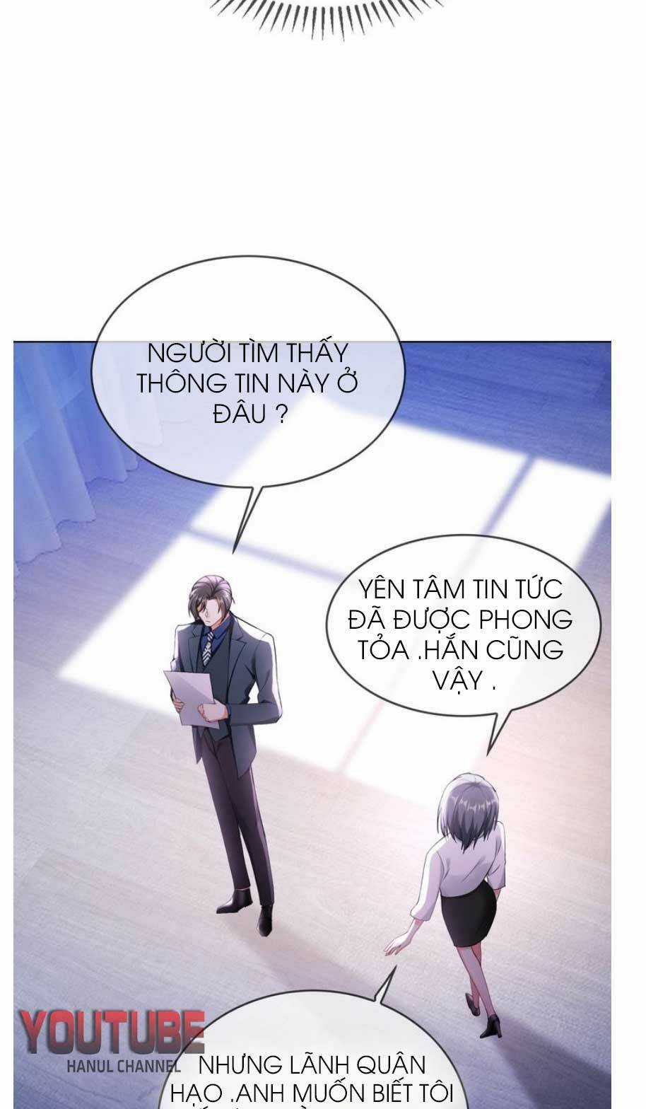 Cô Vợ Nhỏ Nuông Chiều Quá Lại Thành Ác!! Chapter 188.1 trang 24