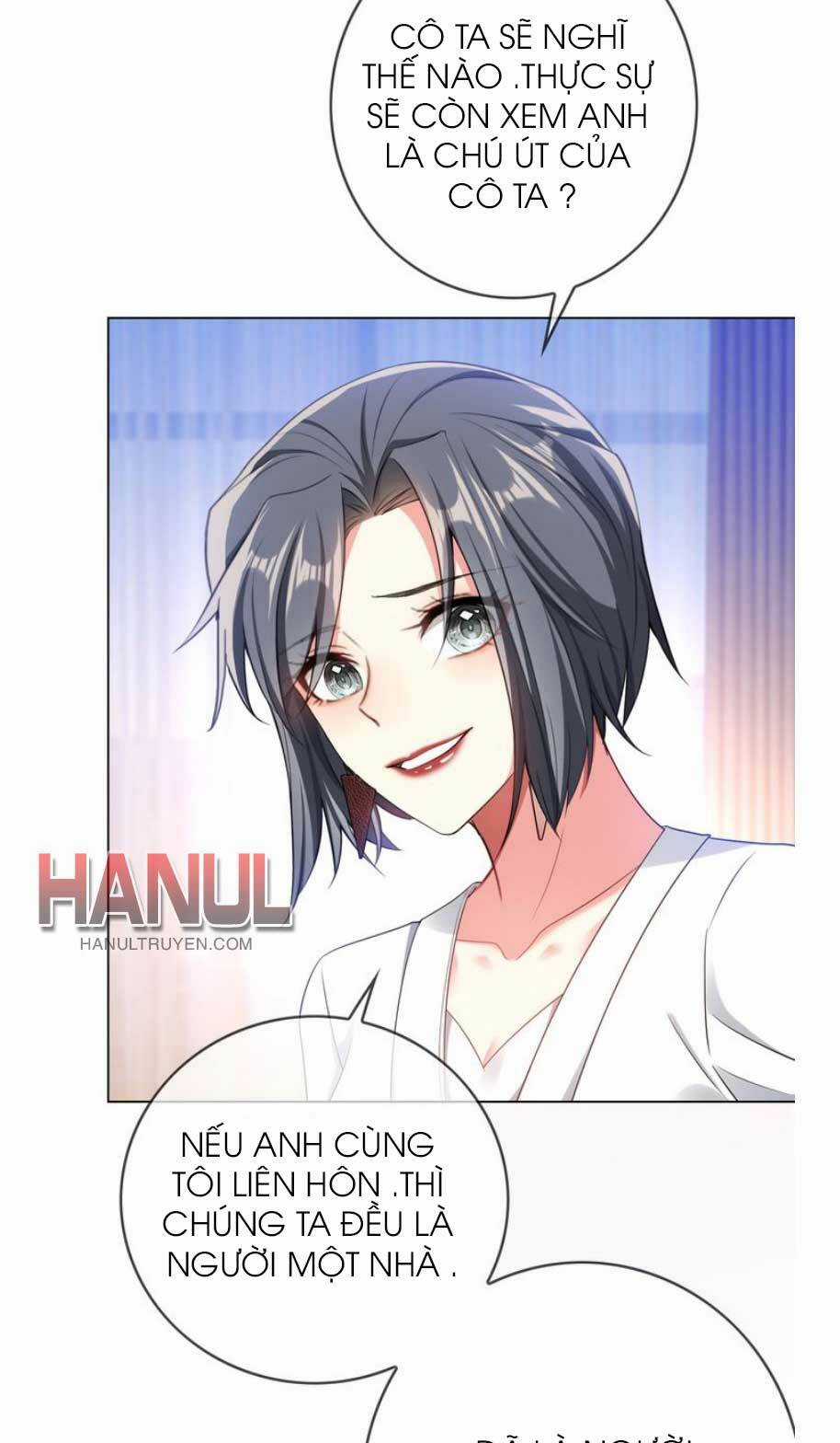 Cô Vợ Nhỏ Nuông Chiều Quá Lại Thành Ác!! Chapter 188.1 trang 26