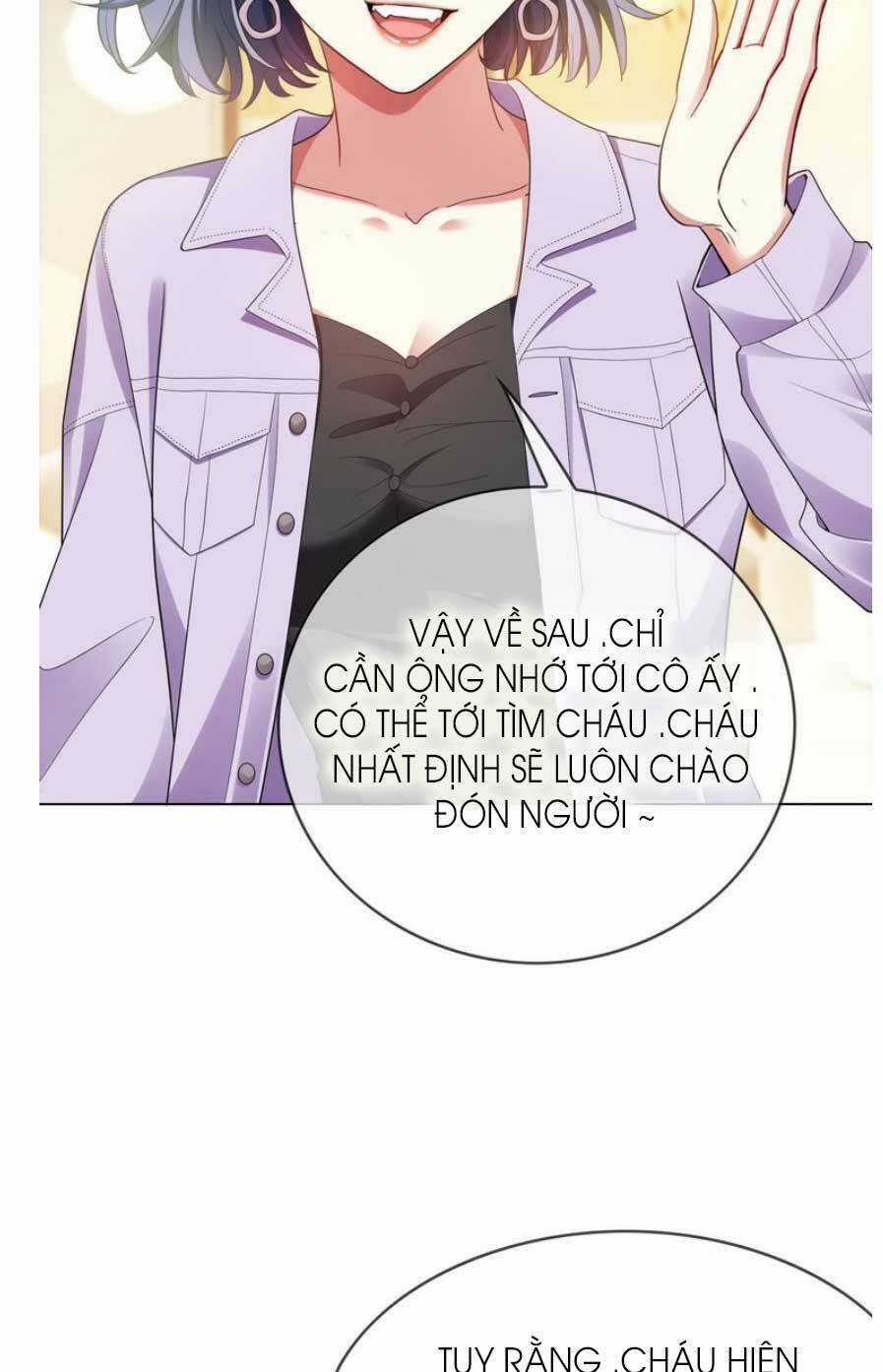 Cô Vợ Nhỏ Nuông Chiều Quá Lại Thành Ác!! Chapter 188.1 trang 6