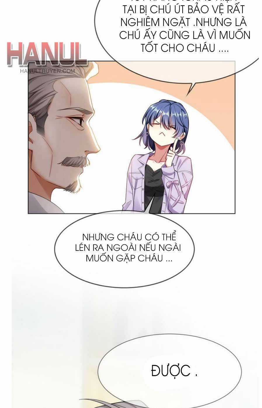 Cô Vợ Nhỏ Nuông Chiều Quá Lại Thành Ác!! Chapter 188.1 trang 7