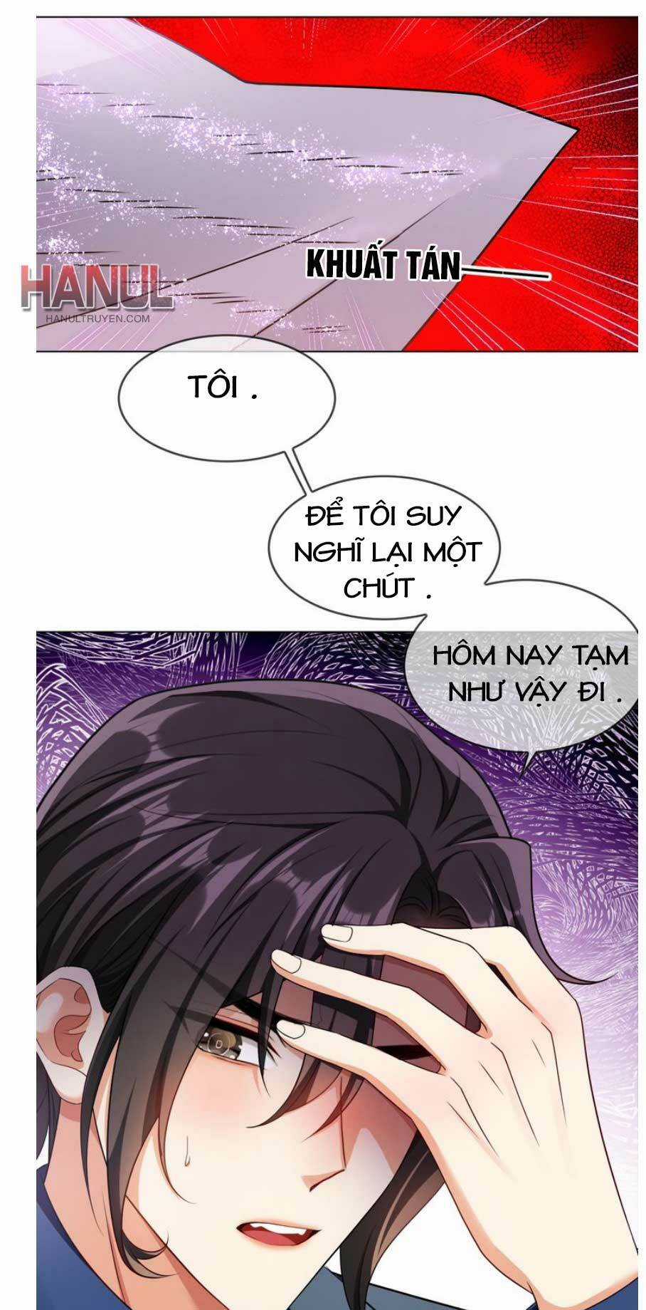 Cô Vợ Nhỏ Nuông Chiều Quá Lại Thành Ác!! Chapter 188.2 trang 1