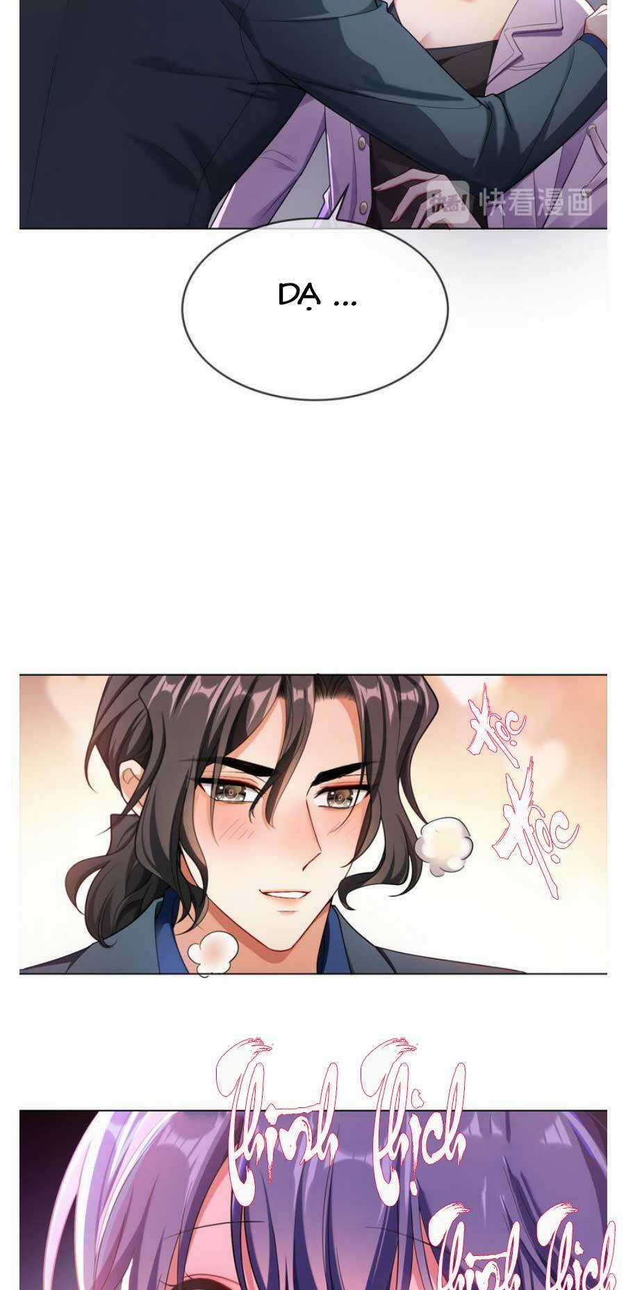 Cô Vợ Nhỏ Nuông Chiều Quá Lại Thành Ác!! Chapter 188.2 trang 11