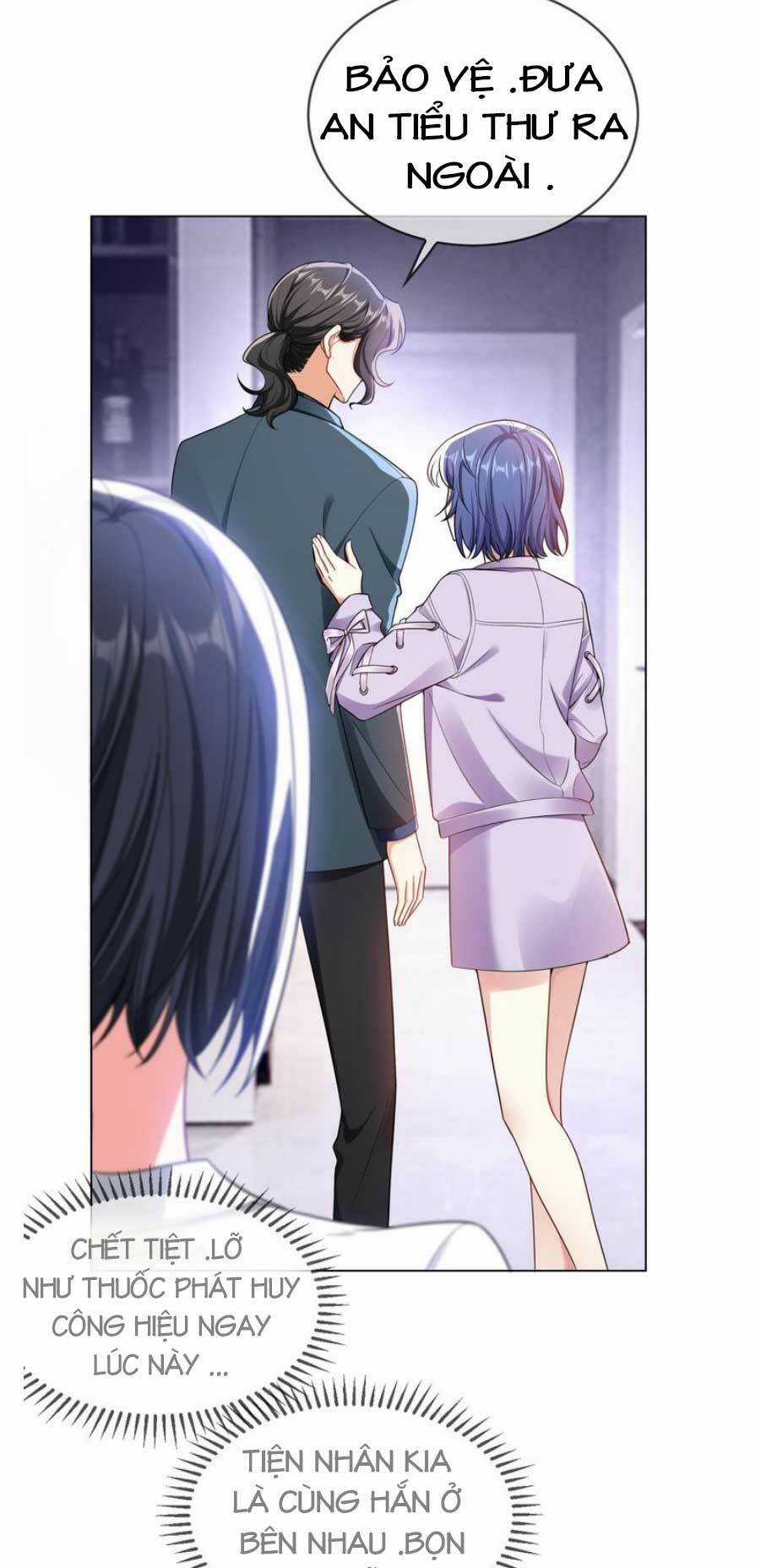 Cô Vợ Nhỏ Nuông Chiều Quá Lại Thành Ác!! Chapter 188.2 trang 13