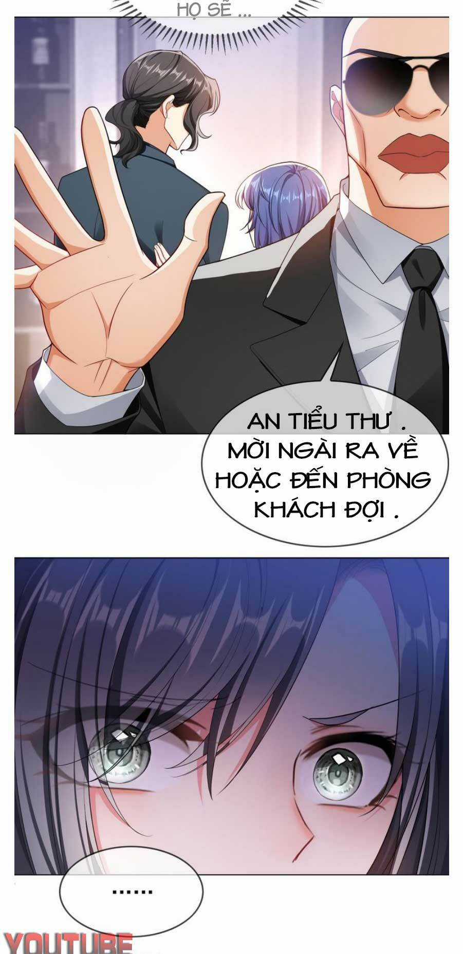 Cô Vợ Nhỏ Nuông Chiều Quá Lại Thành Ác!! Chapter 188.2 trang 14