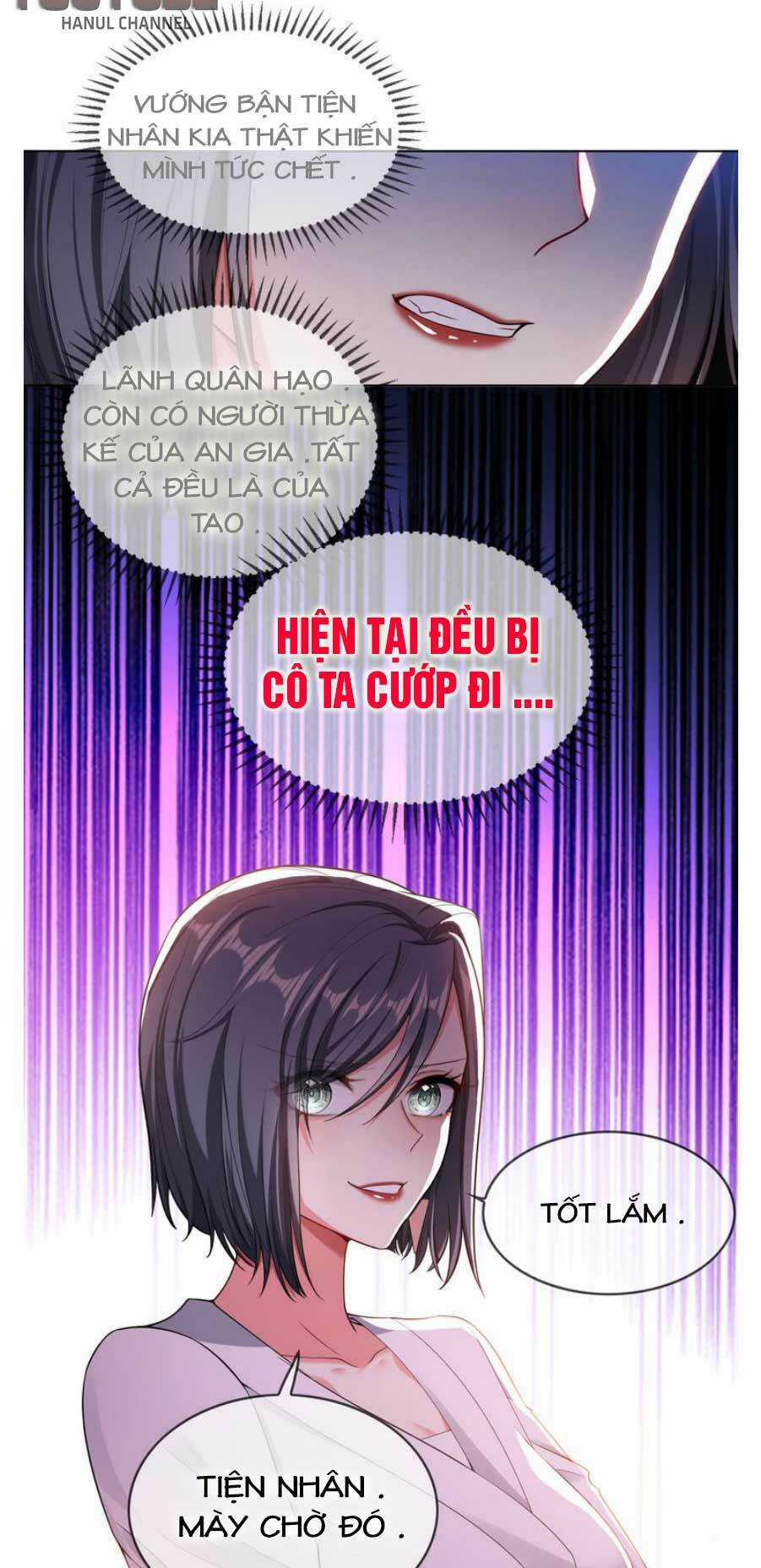 Cô Vợ Nhỏ Nuông Chiều Quá Lại Thành Ác!! Chapter 188.2 trang 15