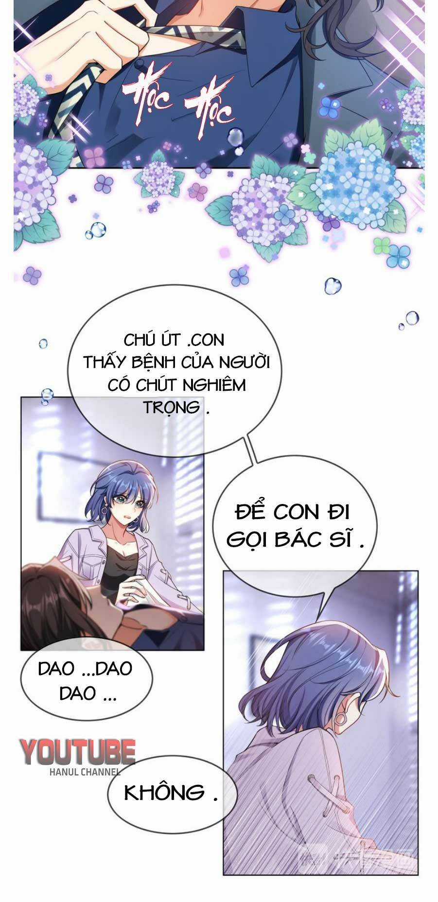 Cô Vợ Nhỏ Nuông Chiều Quá Lại Thành Ác!! Chapter 188.2 trang 18