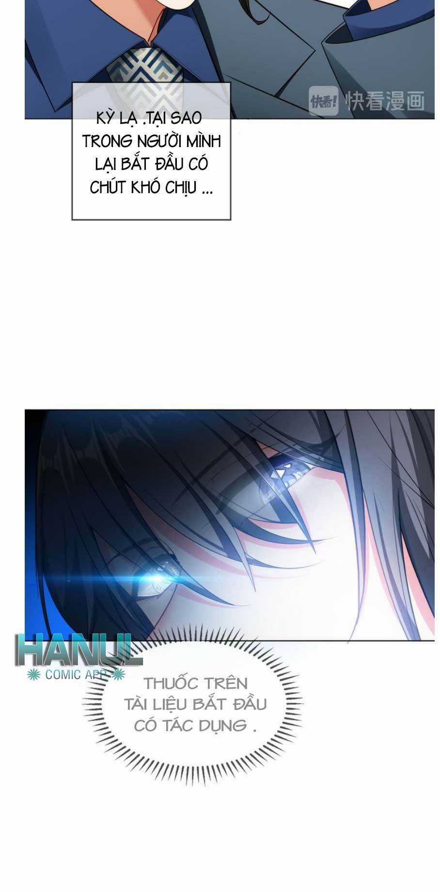 Cô Vợ Nhỏ Nuông Chiều Quá Lại Thành Ác!! Chapter 188.2 trang 2