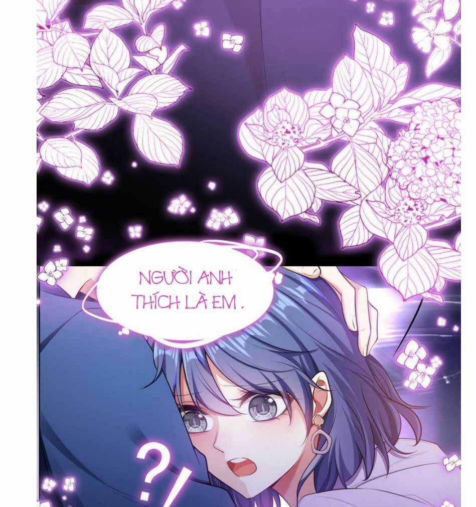 Cô Vợ Nhỏ Nuông Chiều Quá Lại Thành Ác!! Chapter 188.2 trang 23