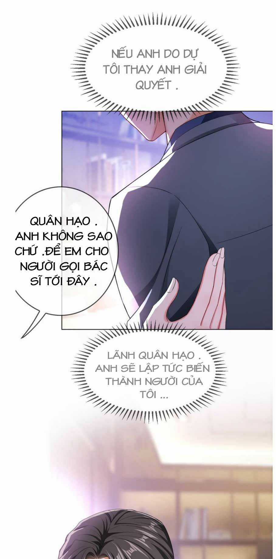 Cô Vợ Nhỏ Nuông Chiều Quá Lại Thành Ác!! Chapter 188.2 trang 3