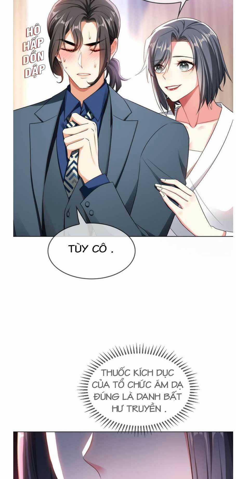 Cô Vợ Nhỏ Nuông Chiều Quá Lại Thành Ác!! Chapter 188.2 trang 5