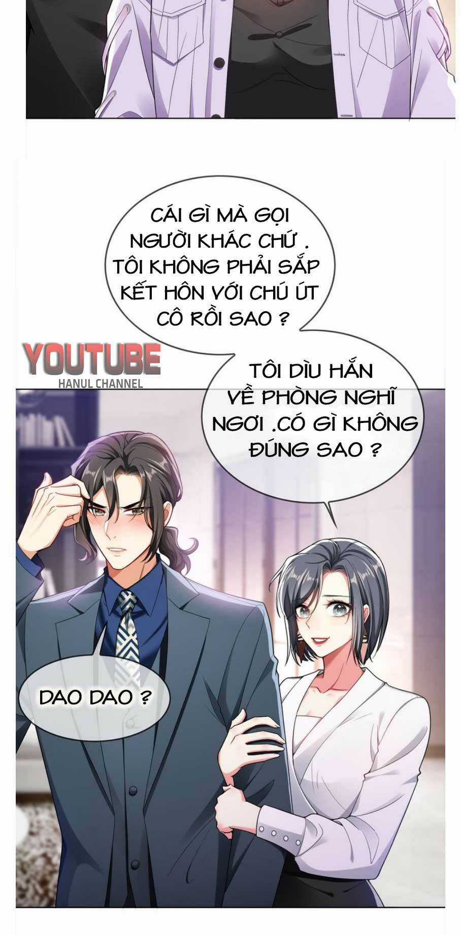 Cô Vợ Nhỏ Nuông Chiều Quá Lại Thành Ác!! Chapter 188.2 trang 9
