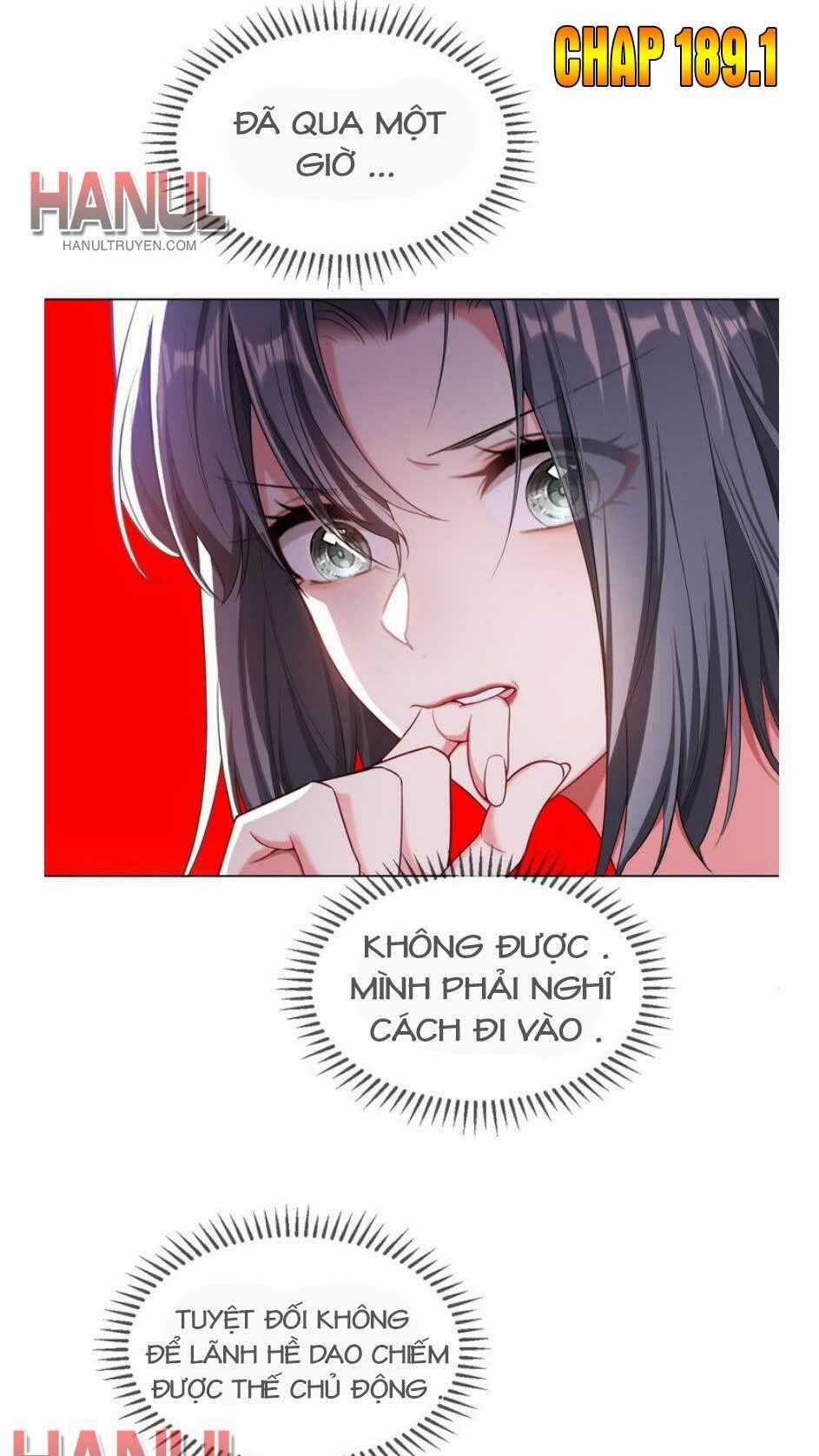 Cô Vợ Nhỏ Nuông Chiều Quá Lại Thành Ác!! Chapter 189.1 trang 1