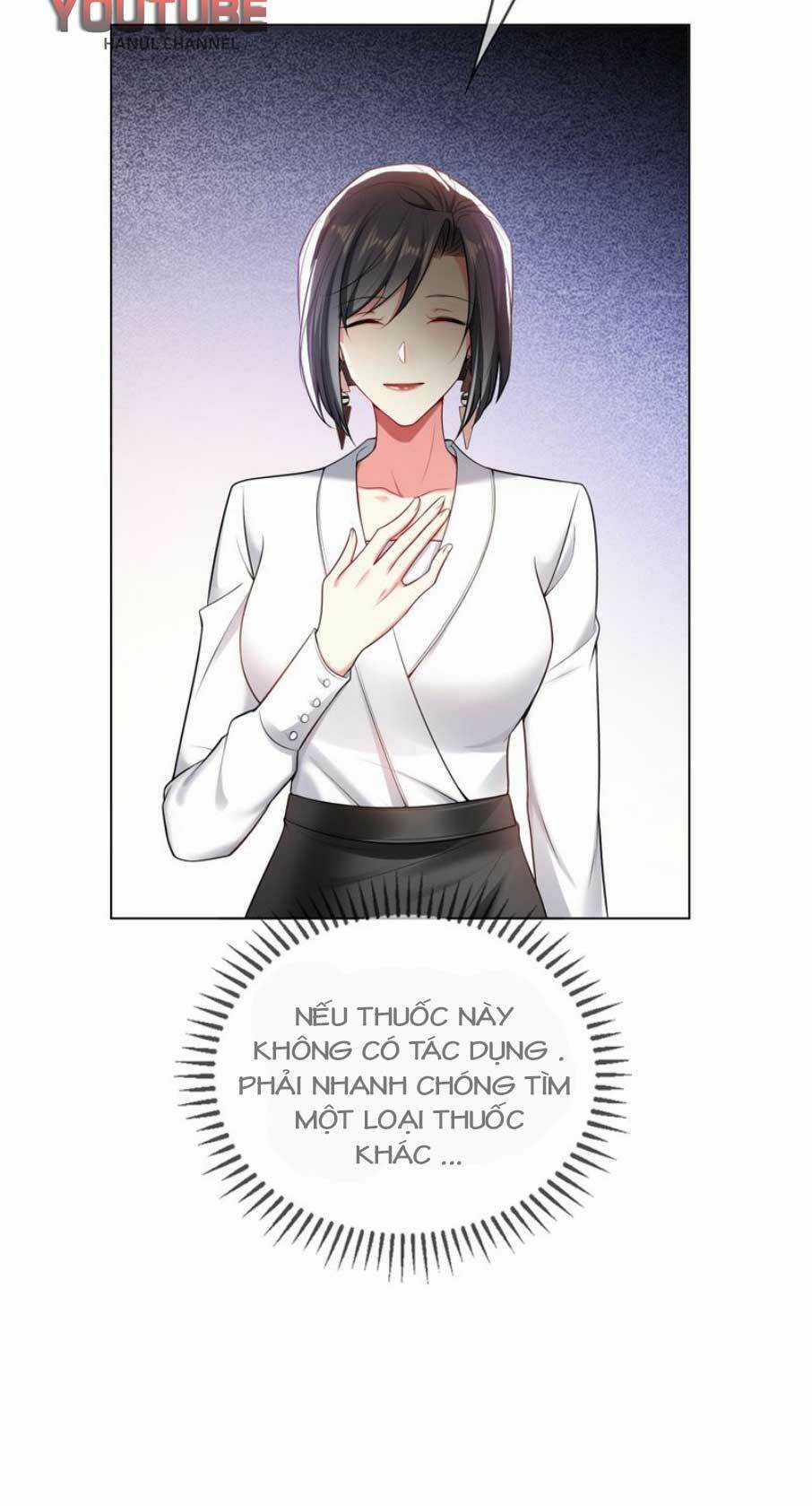 Cô Vợ Nhỏ Nuông Chiều Quá Lại Thành Ác!! Chapter 189.1 trang 11