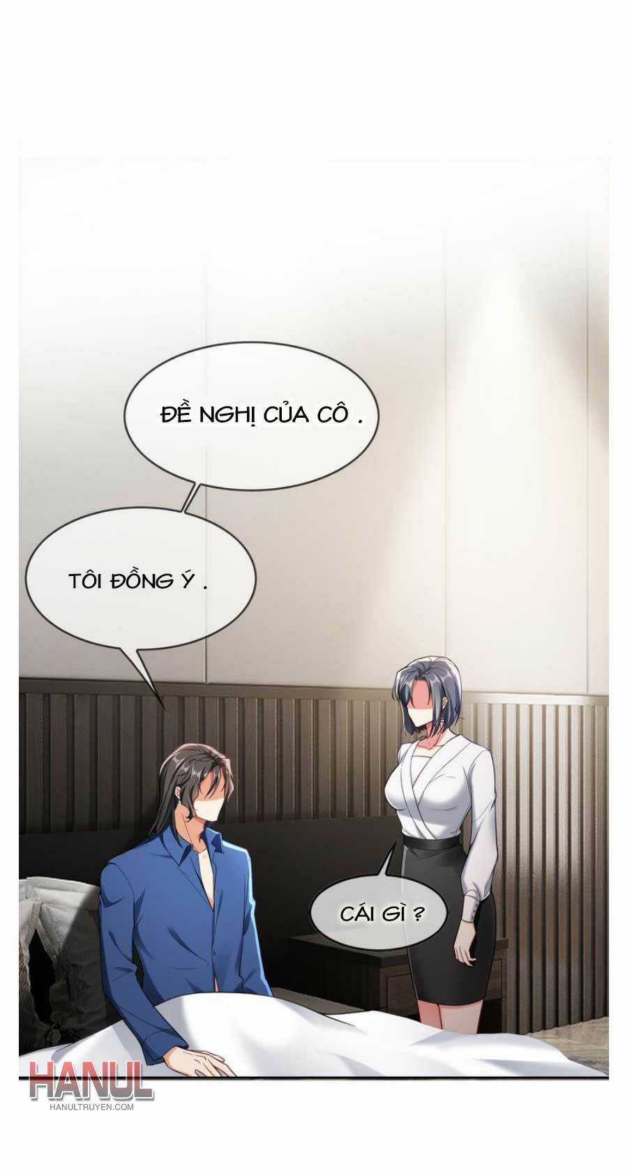 Cô Vợ Nhỏ Nuông Chiều Quá Lại Thành Ác!! Chapter 189.1 trang 12