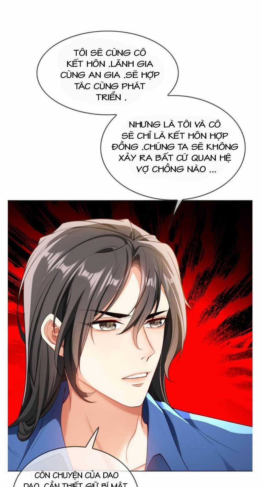 Cô Vợ Nhỏ Nuông Chiều Quá Lại Thành Ác!! Chapter 189.1 trang 13