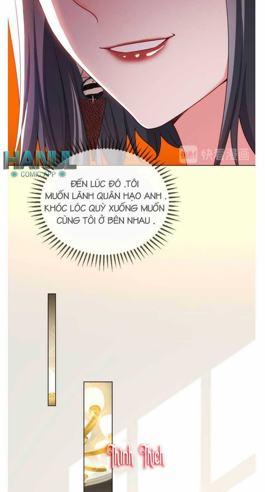 Cô Vợ Nhỏ Nuông Chiều Quá Lại Thành Ác!! Chapter 189.1 trang 15