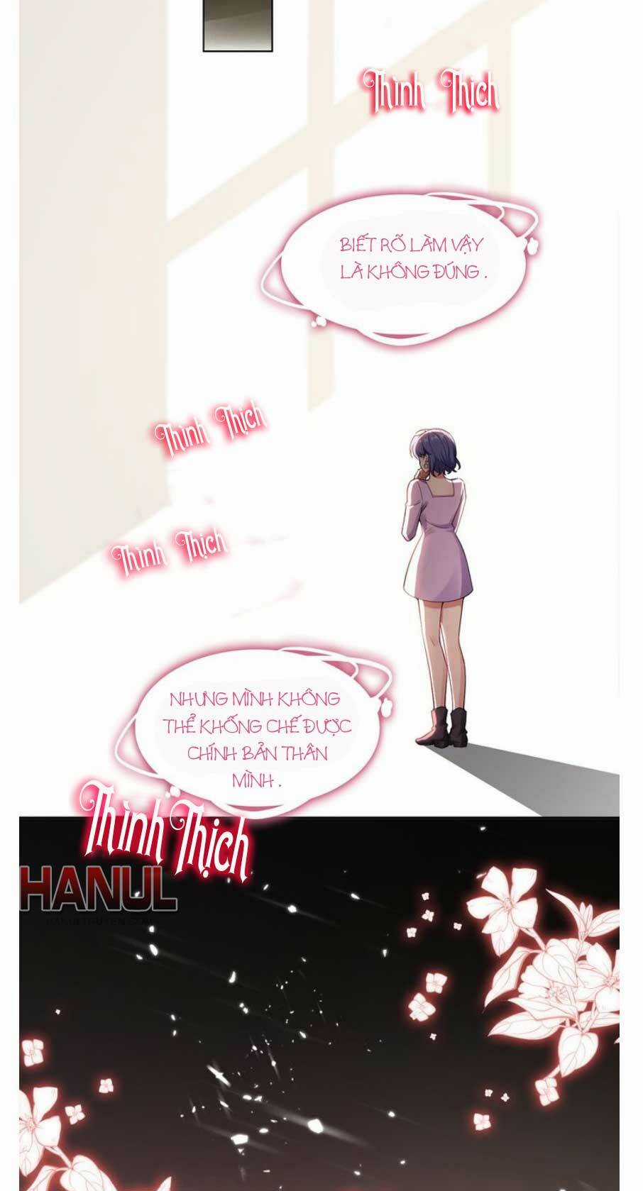 Cô Vợ Nhỏ Nuông Chiều Quá Lại Thành Ác!! Chapter 189.1 trang 16