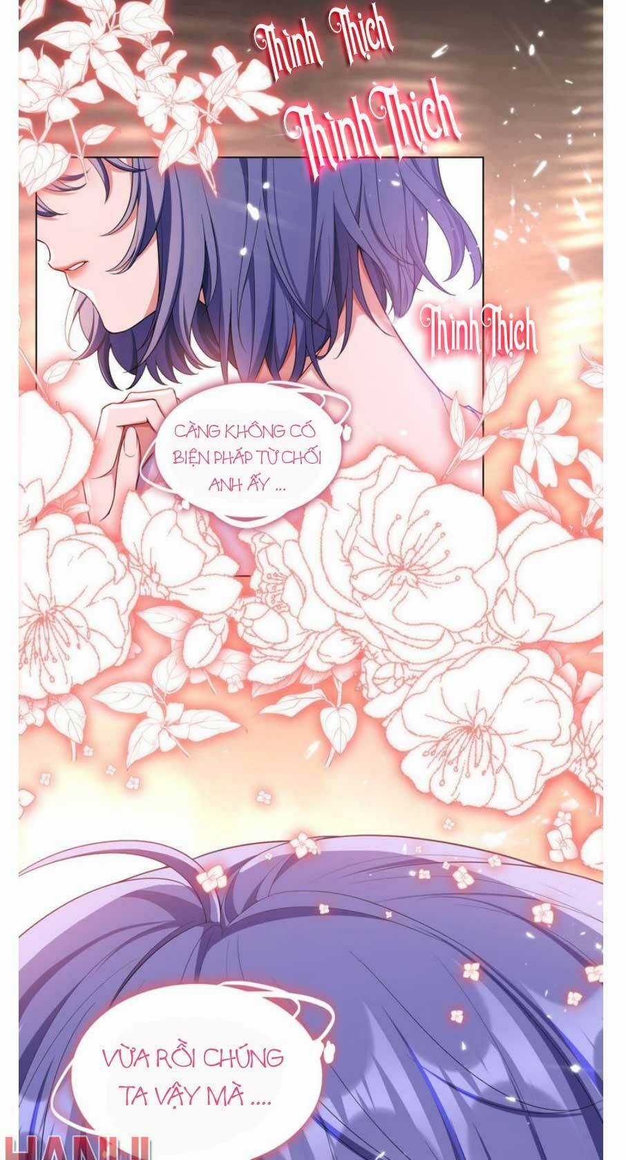 Cô Vợ Nhỏ Nuông Chiều Quá Lại Thành Ác!! Chapter 189.1 trang 17