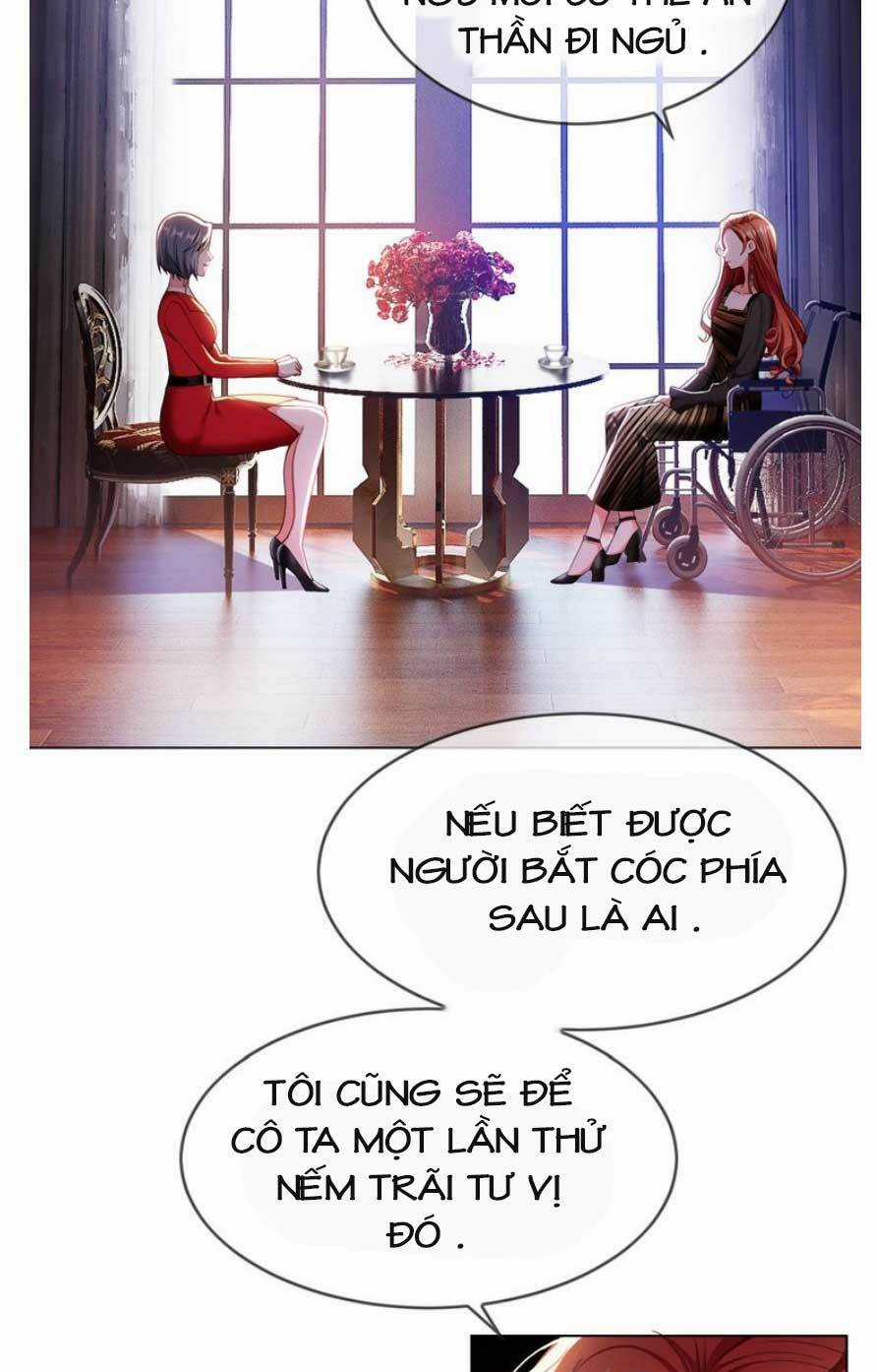 Cô Vợ Nhỏ Nuông Chiều Quá Lại Thành Ác!! Chapter 189.1 trang 21