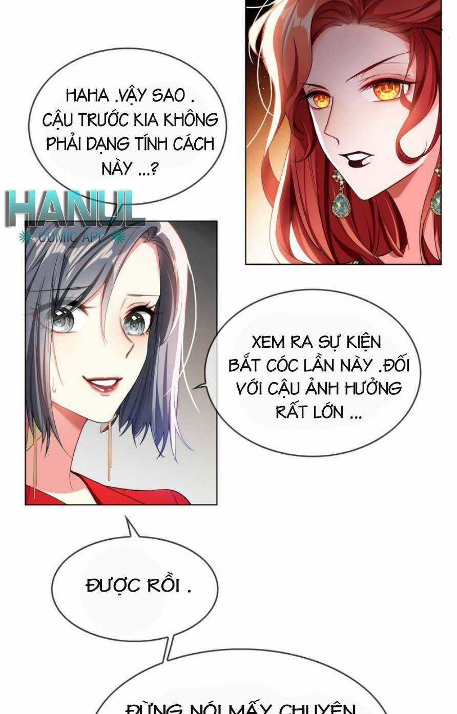 Cô Vợ Nhỏ Nuông Chiều Quá Lại Thành Ác!! Chapter 189.1 trang 22