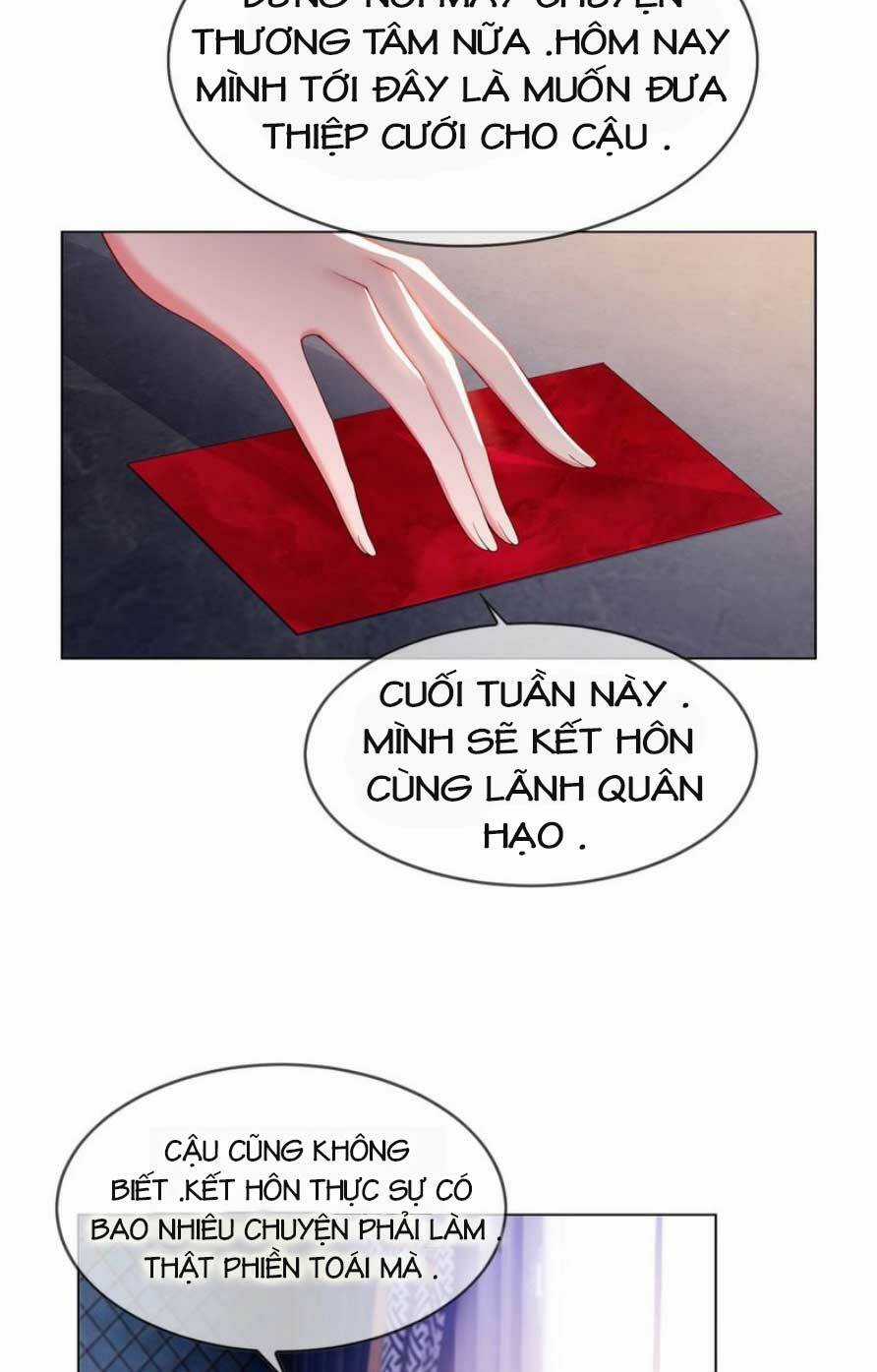 Cô Vợ Nhỏ Nuông Chiều Quá Lại Thành Ác!! Chapter 189.1 trang 23