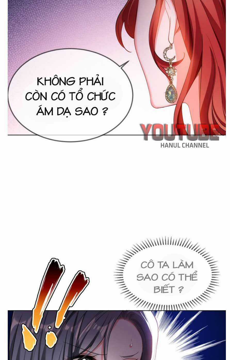 Cô Vợ Nhỏ Nuông Chiều Quá Lại Thành Ác!! Chapter 189.1 trang 25