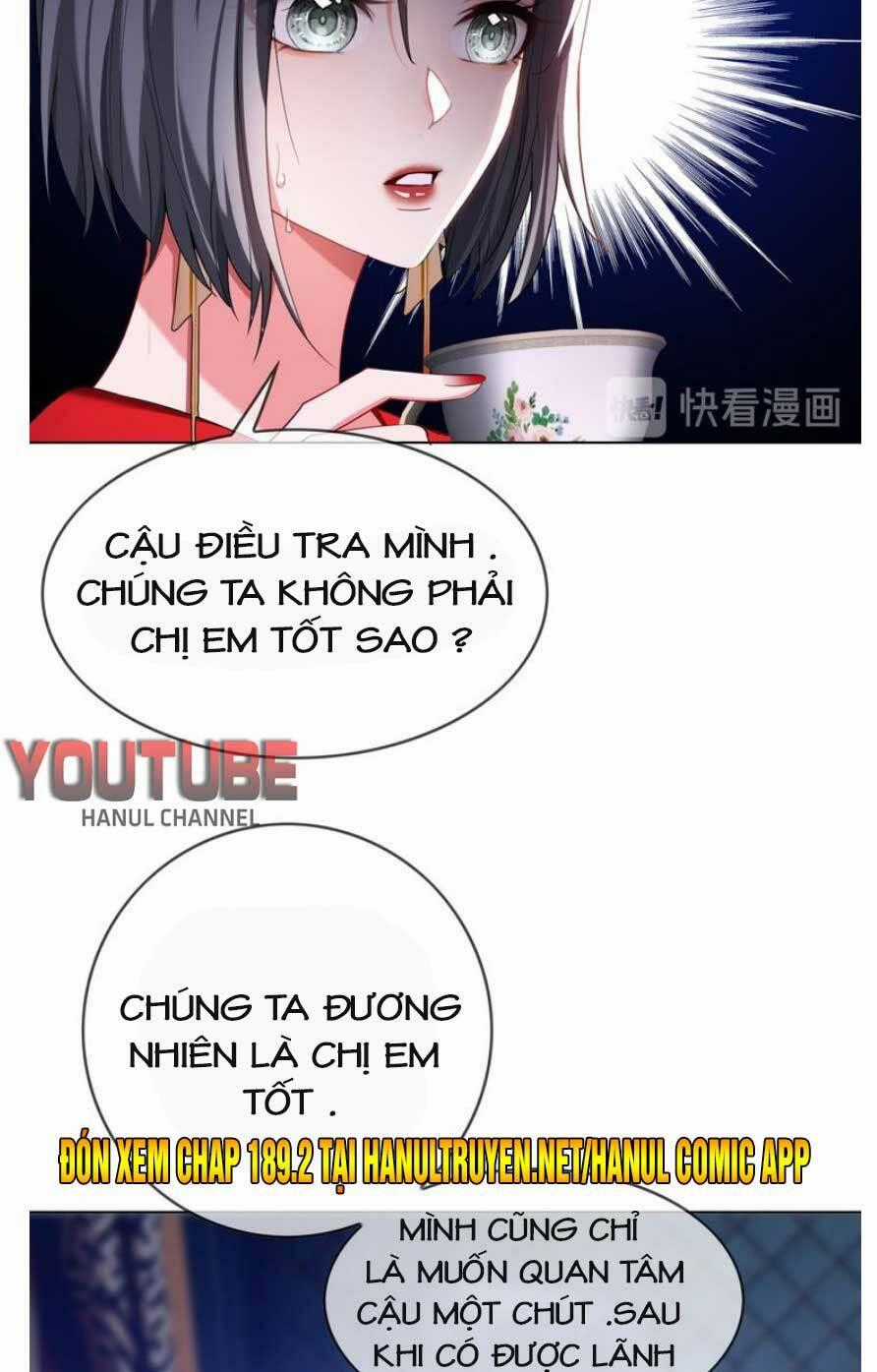 Cô Vợ Nhỏ Nuông Chiều Quá Lại Thành Ác!! Chapter 189.1 trang 26