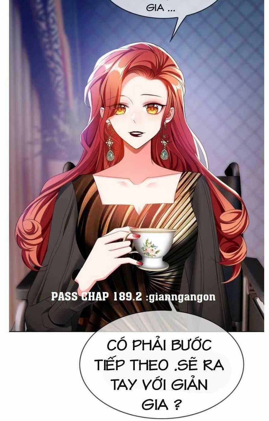 Cô Vợ Nhỏ Nuông Chiều Quá Lại Thành Ác!! Chapter 189.1 trang 27