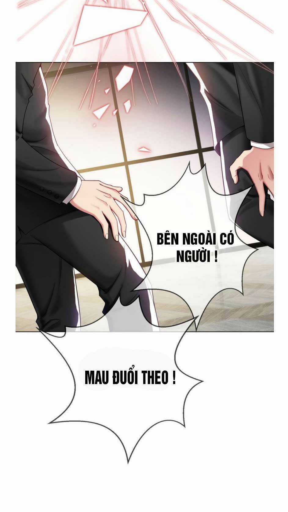 Cô Vợ Nhỏ Nuông Chiều Quá Lại Thành Ác!! Chapter 189.1 trang 3
