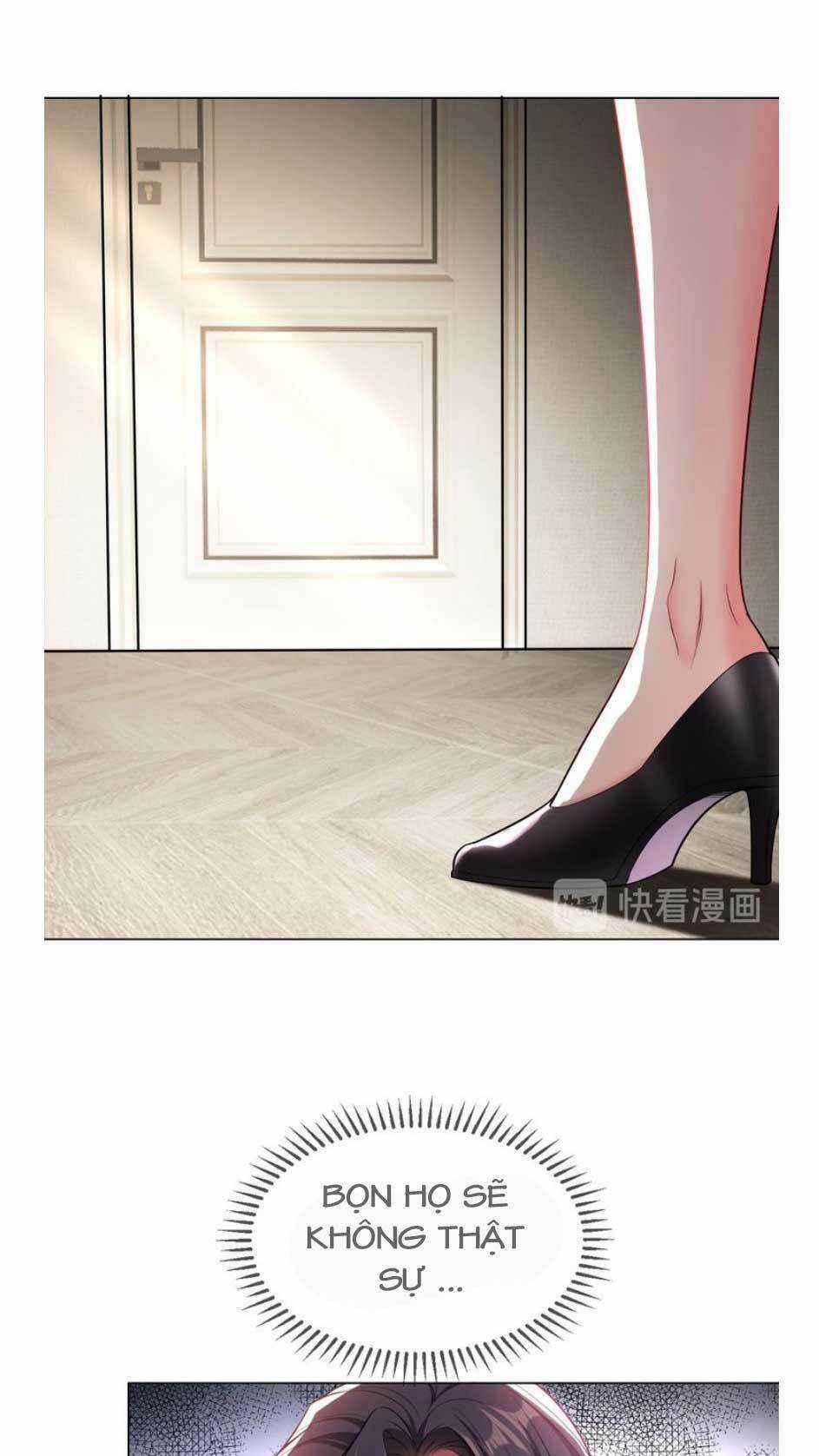 Cô Vợ Nhỏ Nuông Chiều Quá Lại Thành Ác!! Chapter 189.1 trang 5