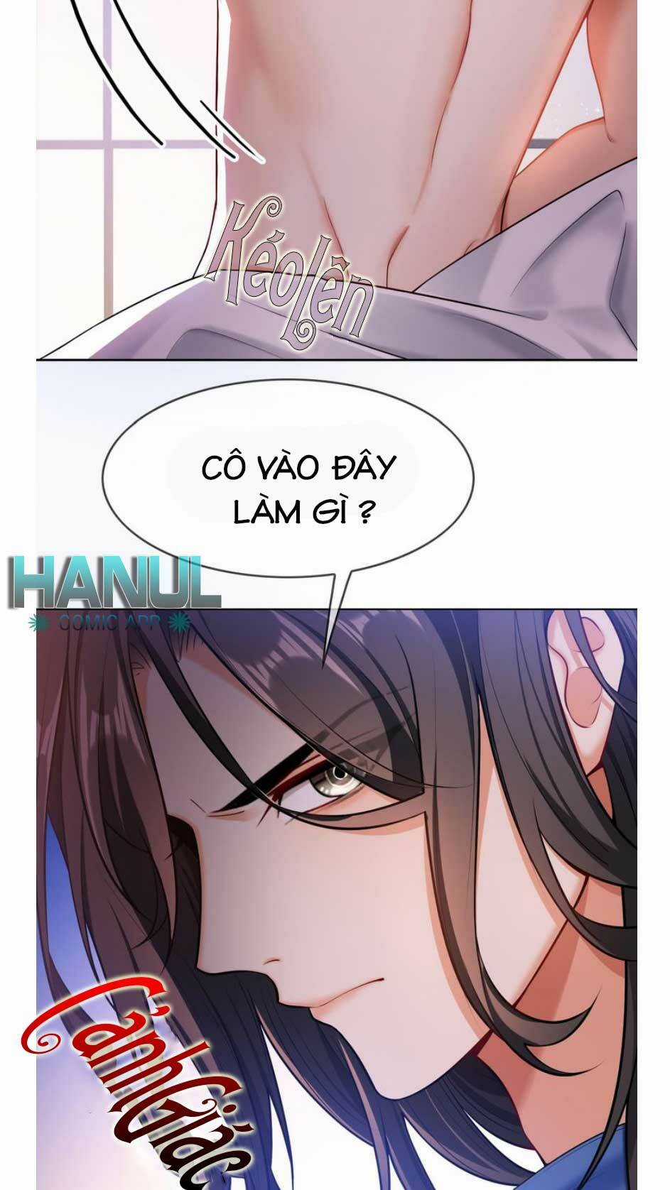 Cô Vợ Nhỏ Nuông Chiều Quá Lại Thành Ác!! Chapter 189.1 trang 8