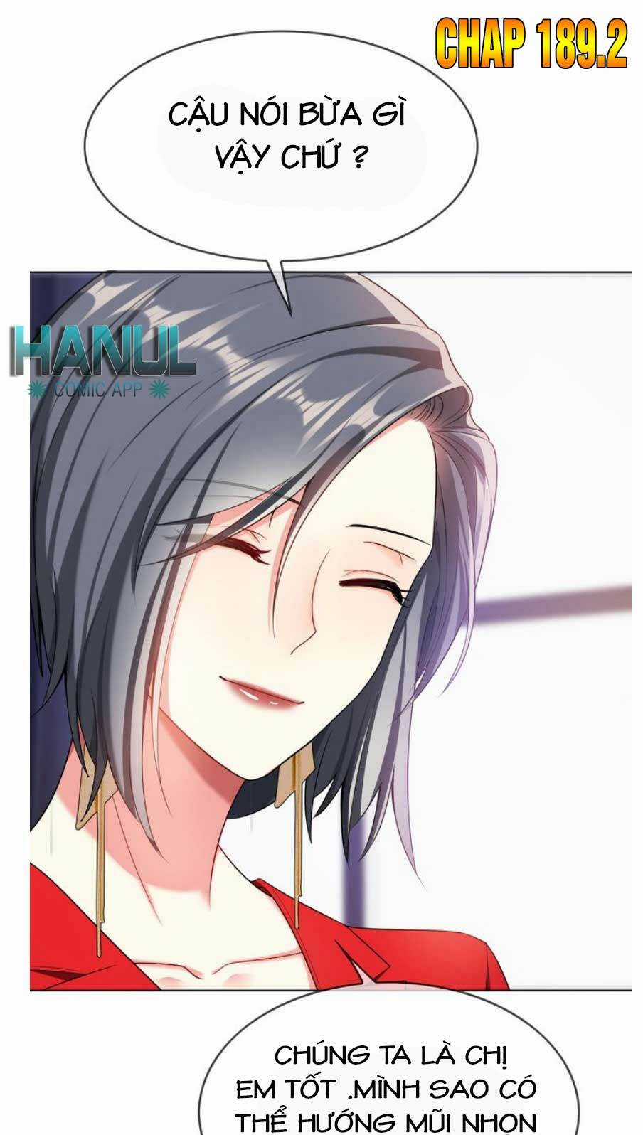 Cô Vợ Nhỏ Nuông Chiều Quá Lại Thành Ác!! Chapter 189.2 trang 1