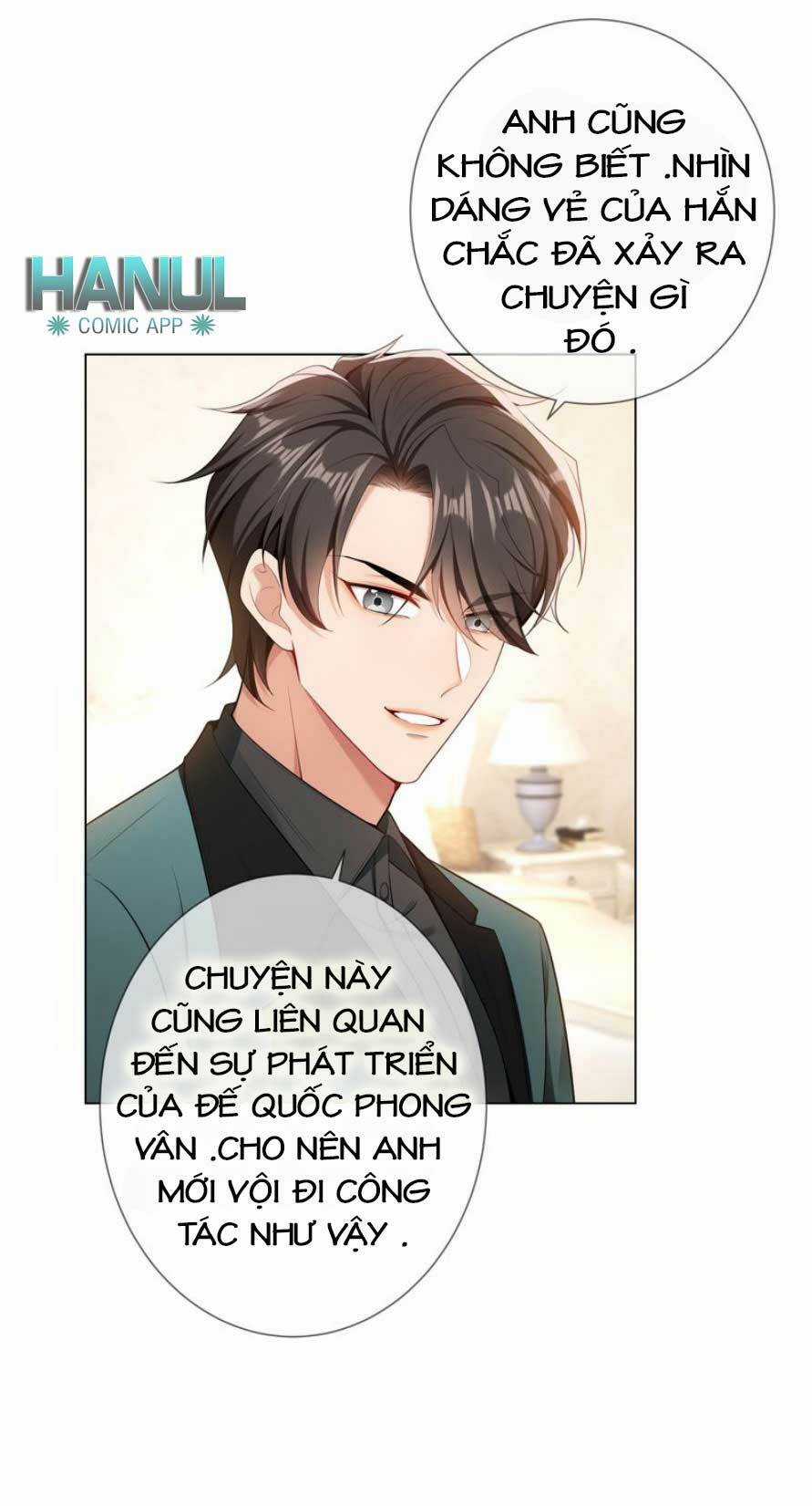 Cô Vợ Nhỏ Nuông Chiều Quá Lại Thành Ác!! Chapter 189.2 trang 10